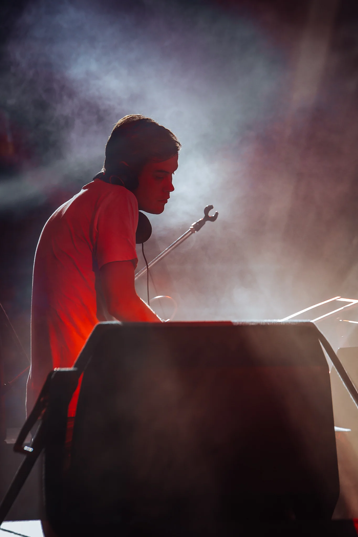 Mitch Lowe Photo - Post Malone - Eatons Hill Hotel-7.jpg