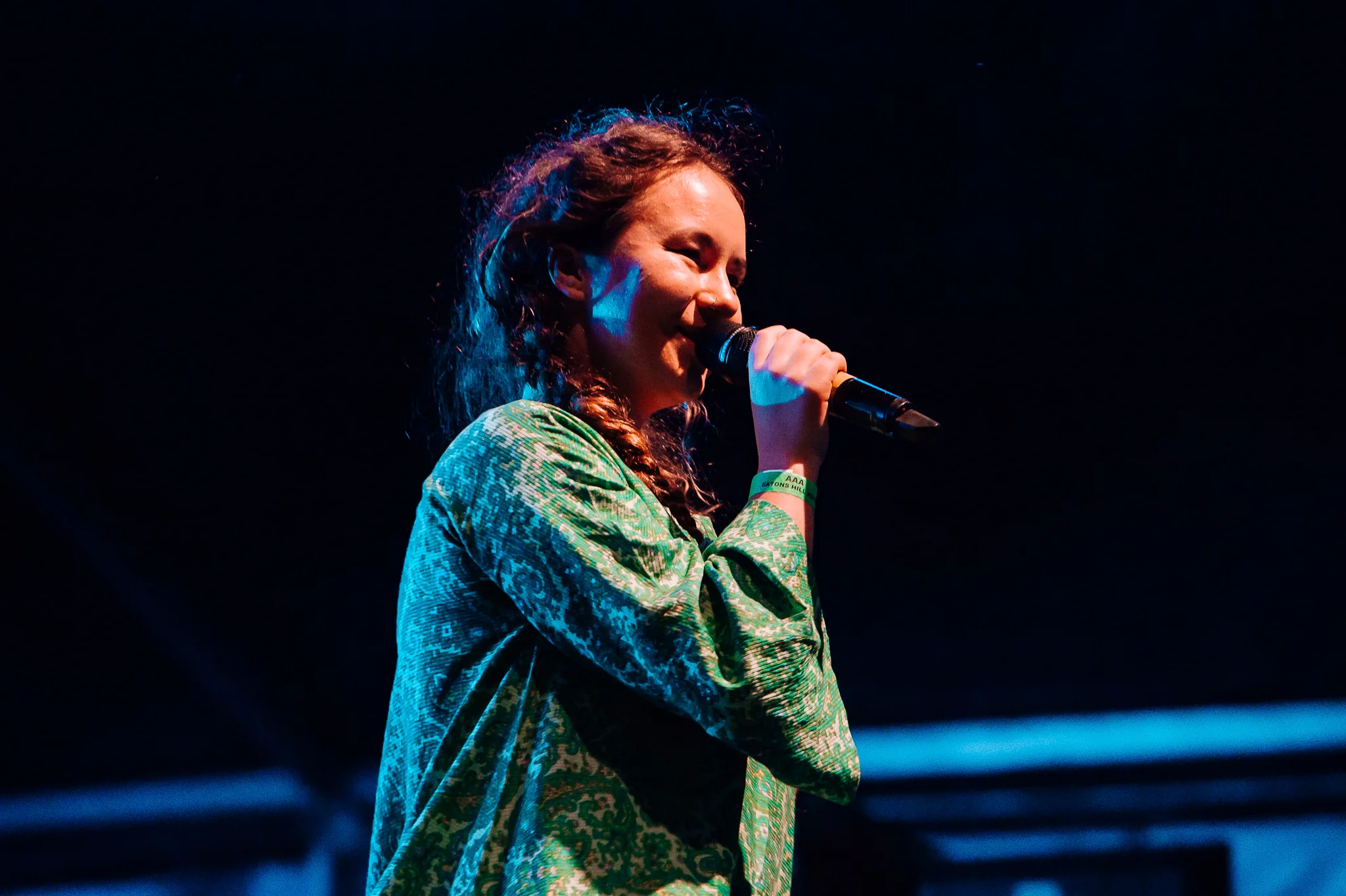 Mitch Lowe Photo - Post Malone - Eatons Hill Hotel-8.jpg
