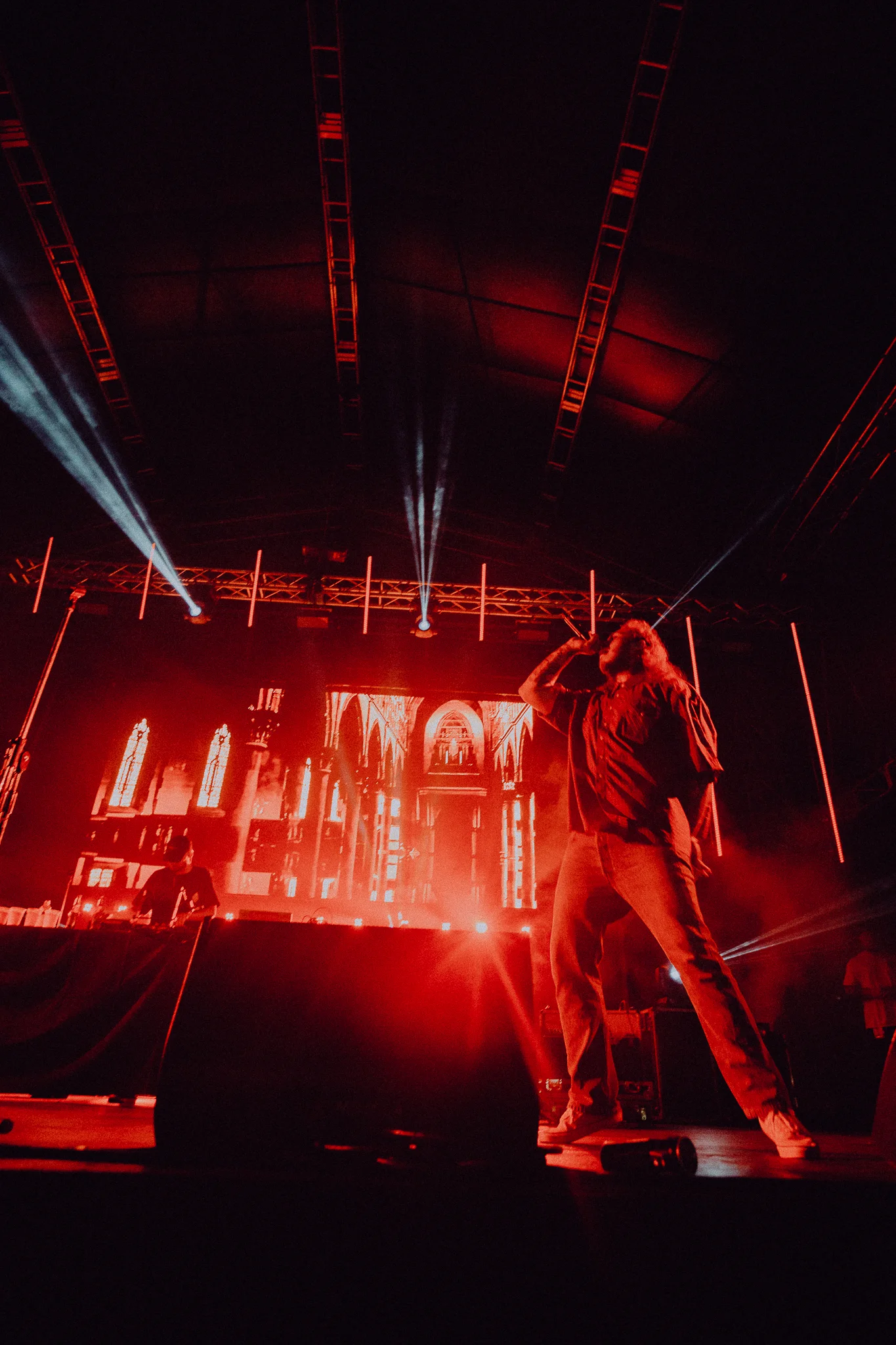 Mitch Lowe Photo - Post Malone - Eatons Hill Hotel-17.jpg