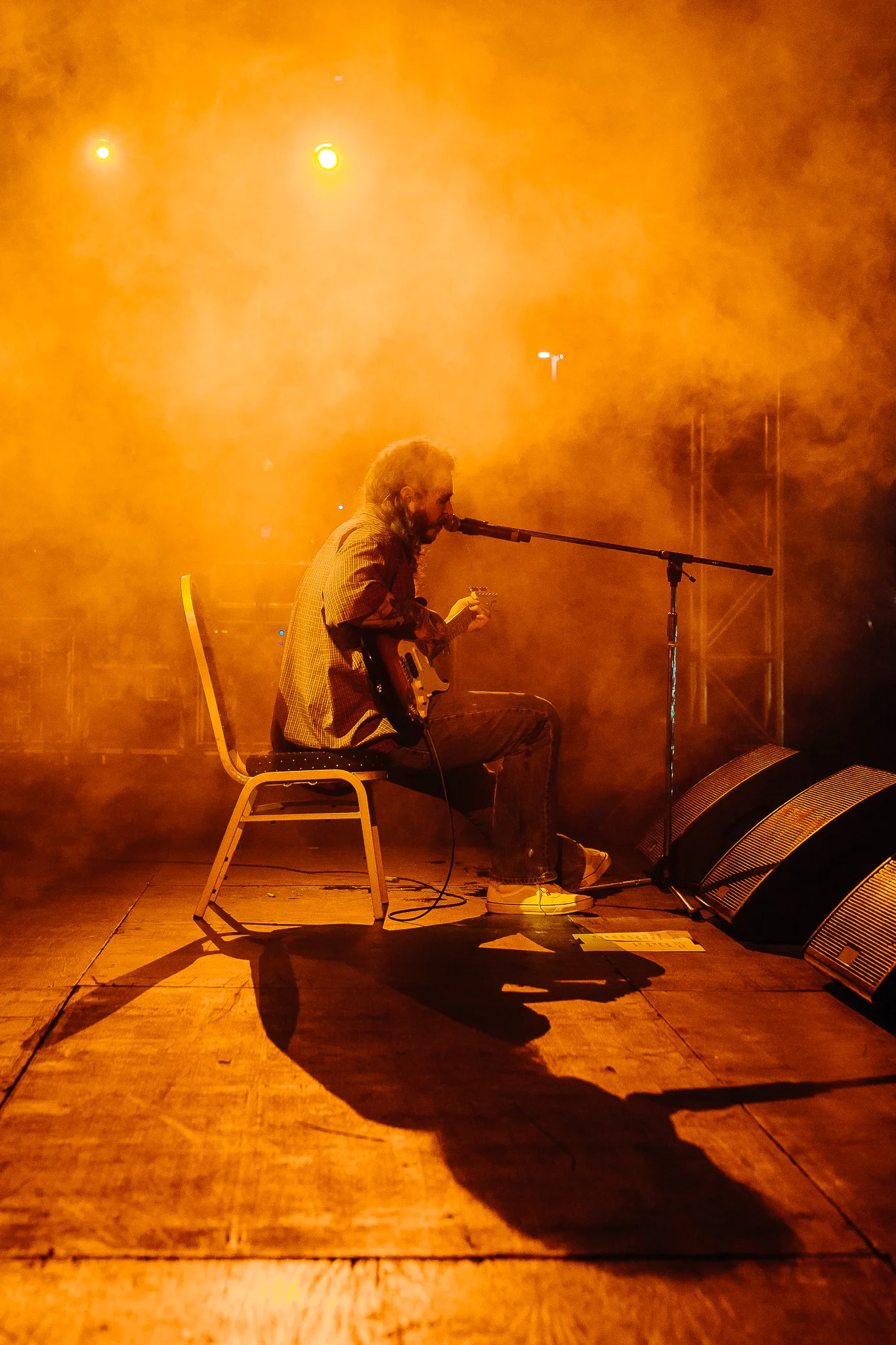 Mitch Lowe Photo - Post Malone - Eatons Hill Hotel-22.jpg