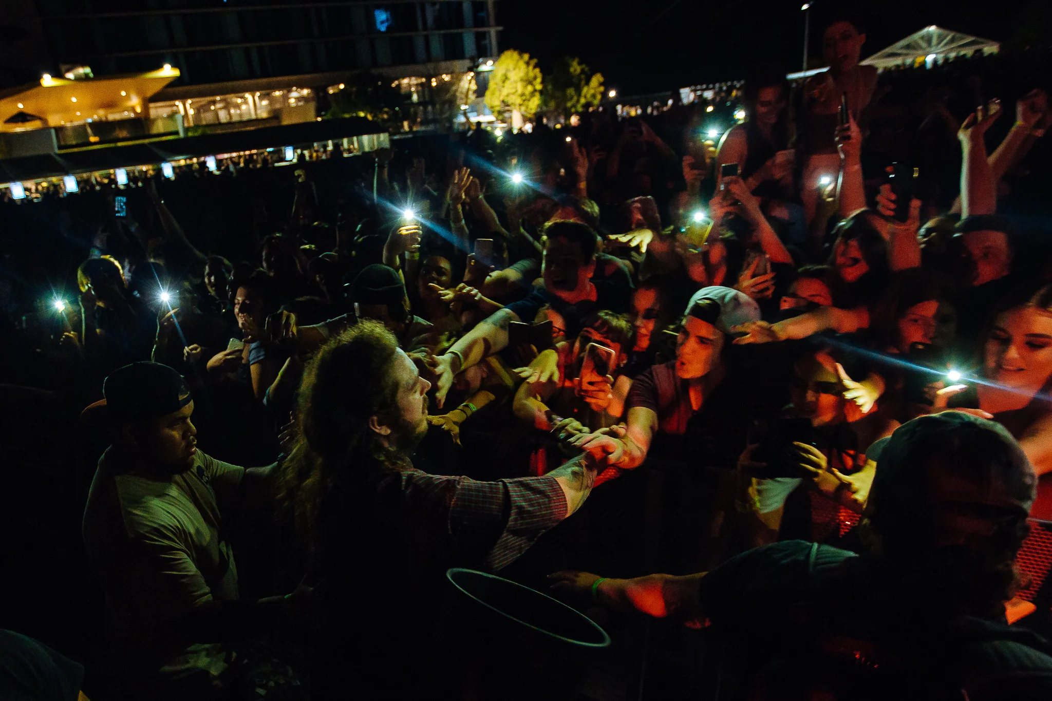 Mitch Lowe Photo - Post Malone - Eatons Hill Hotel-27.jpg