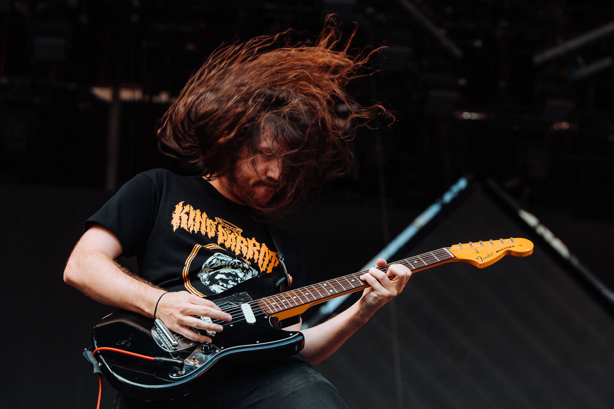 Mitch Lowe Photo - Foo Fighters - Suncorp Stadium-2.jpg