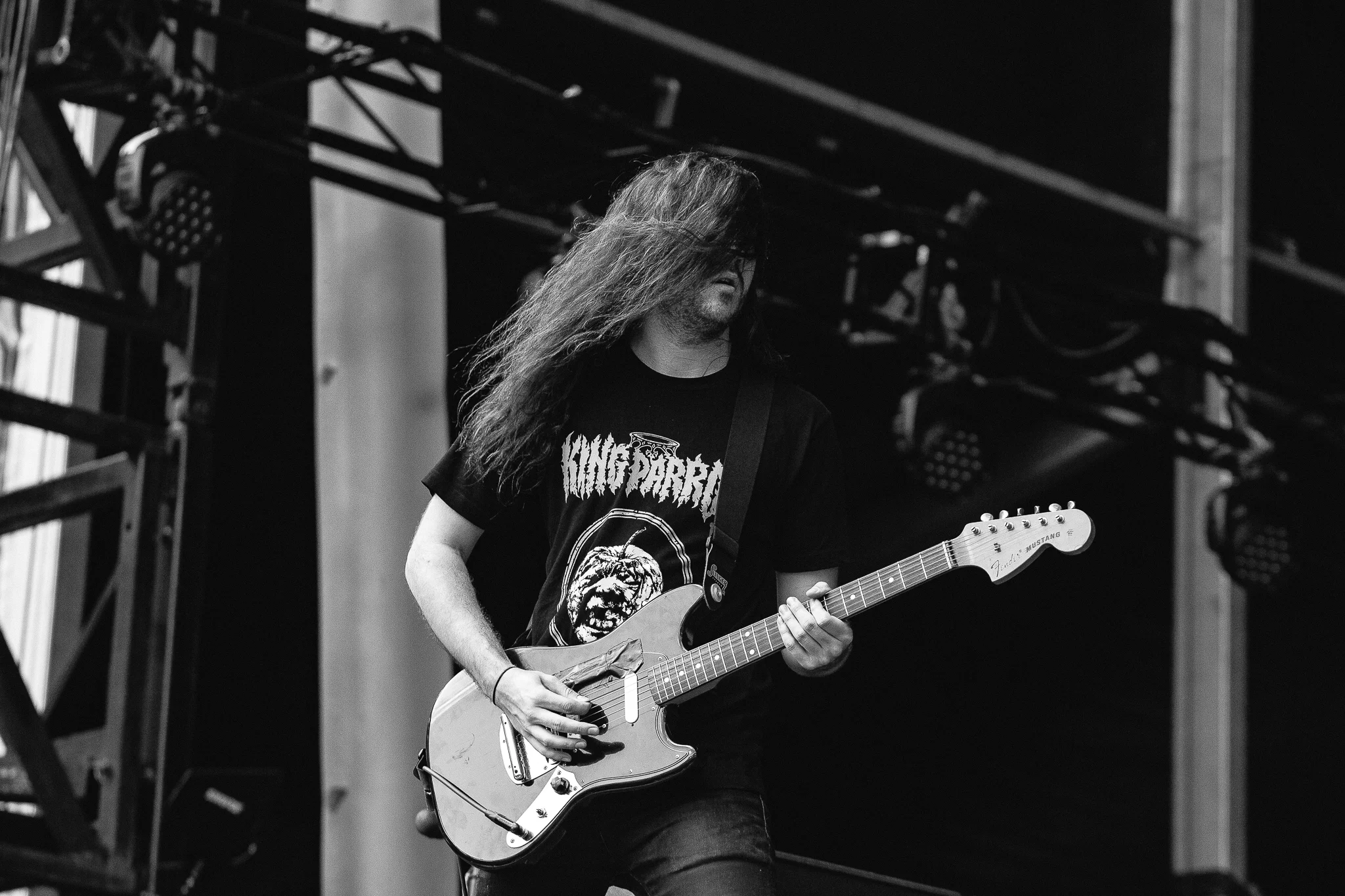 Mitch Lowe Photo - Foo Fighters - Suncorp Stadium-5.jpg