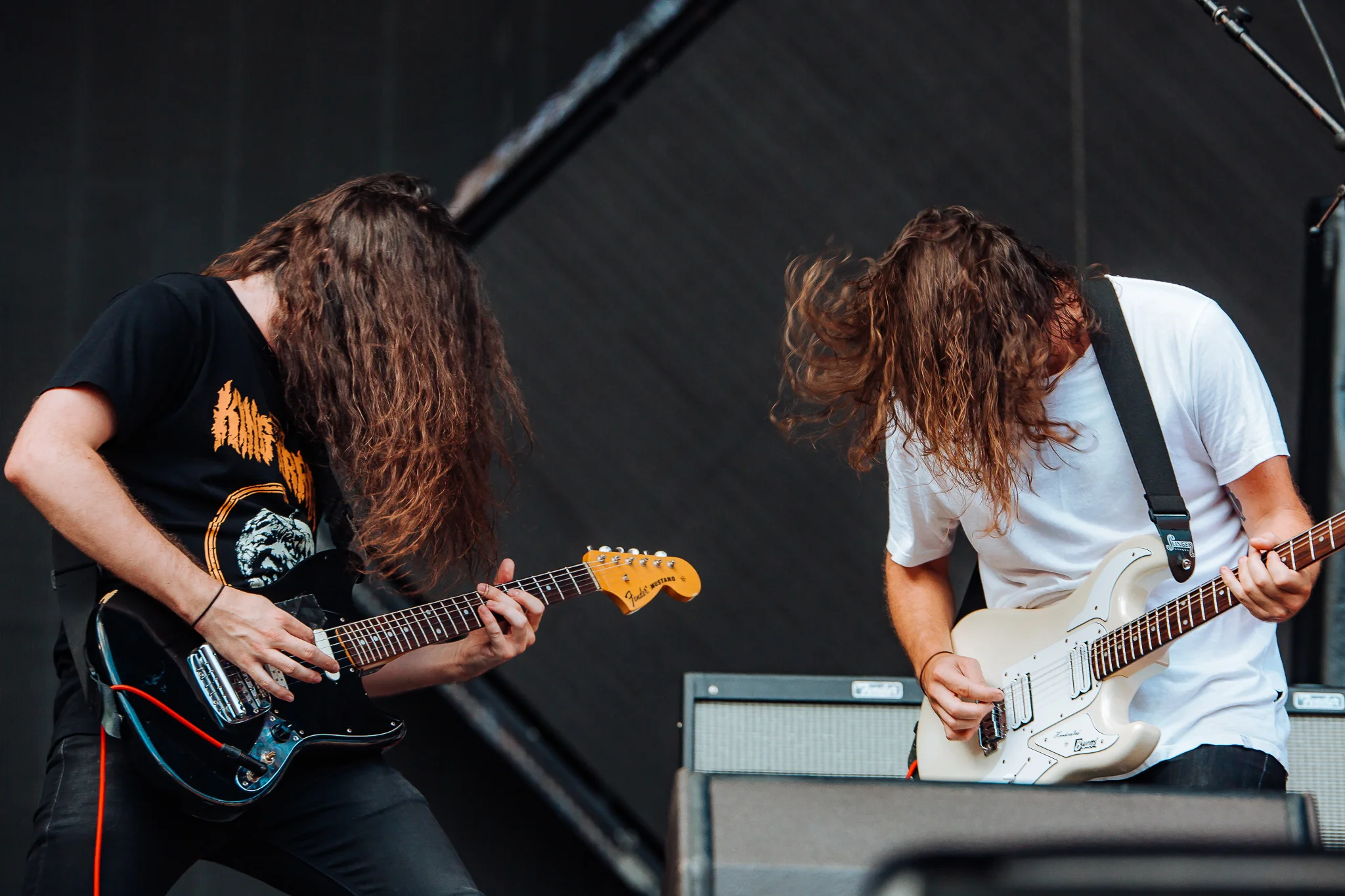 Mitch Lowe Photo - Foo Fighters - Suncorp Stadium-6.jpg