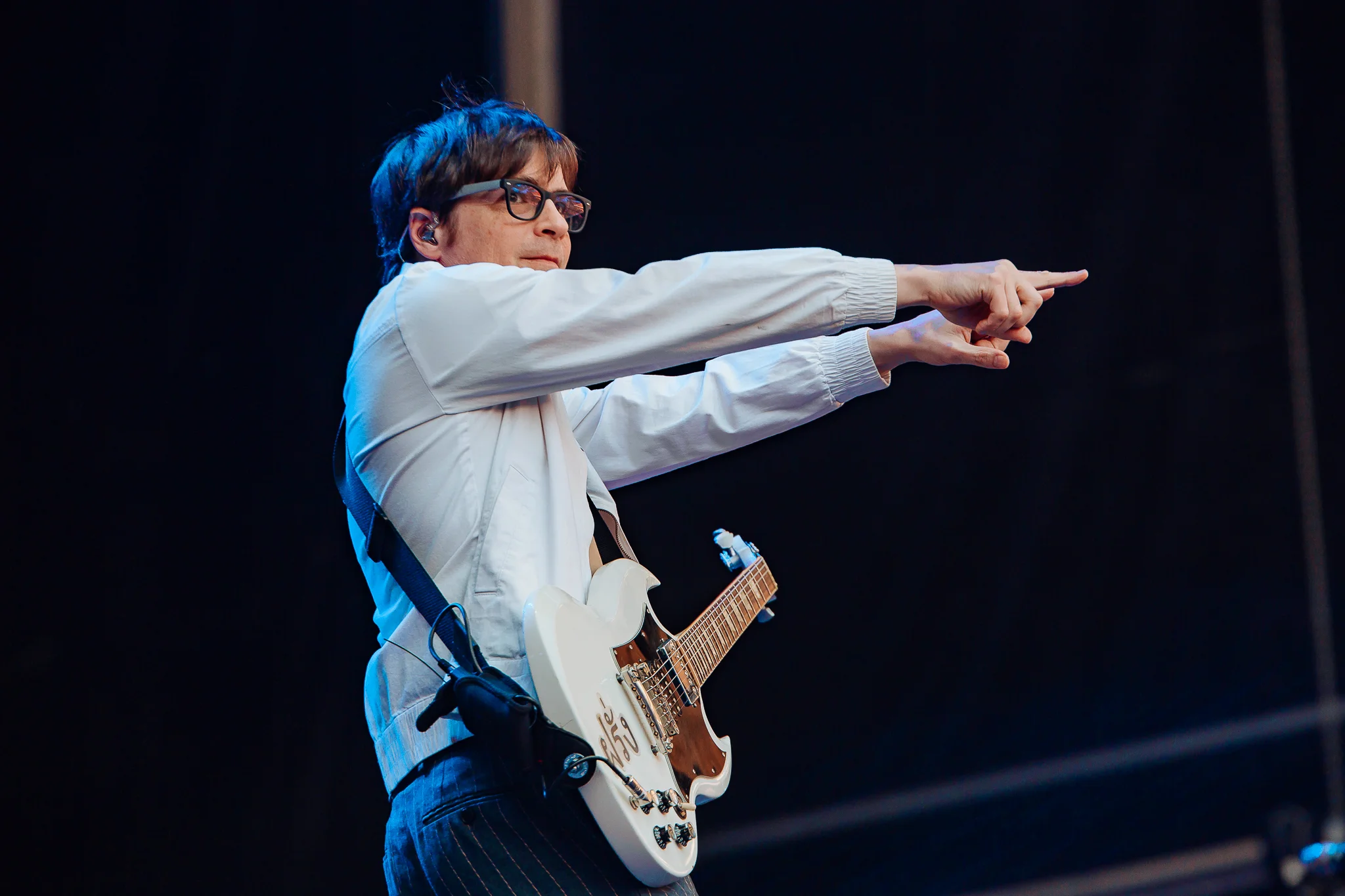 Mitch Lowe Photo - Foo Fighters - Suncorp Stadium-10.jpg