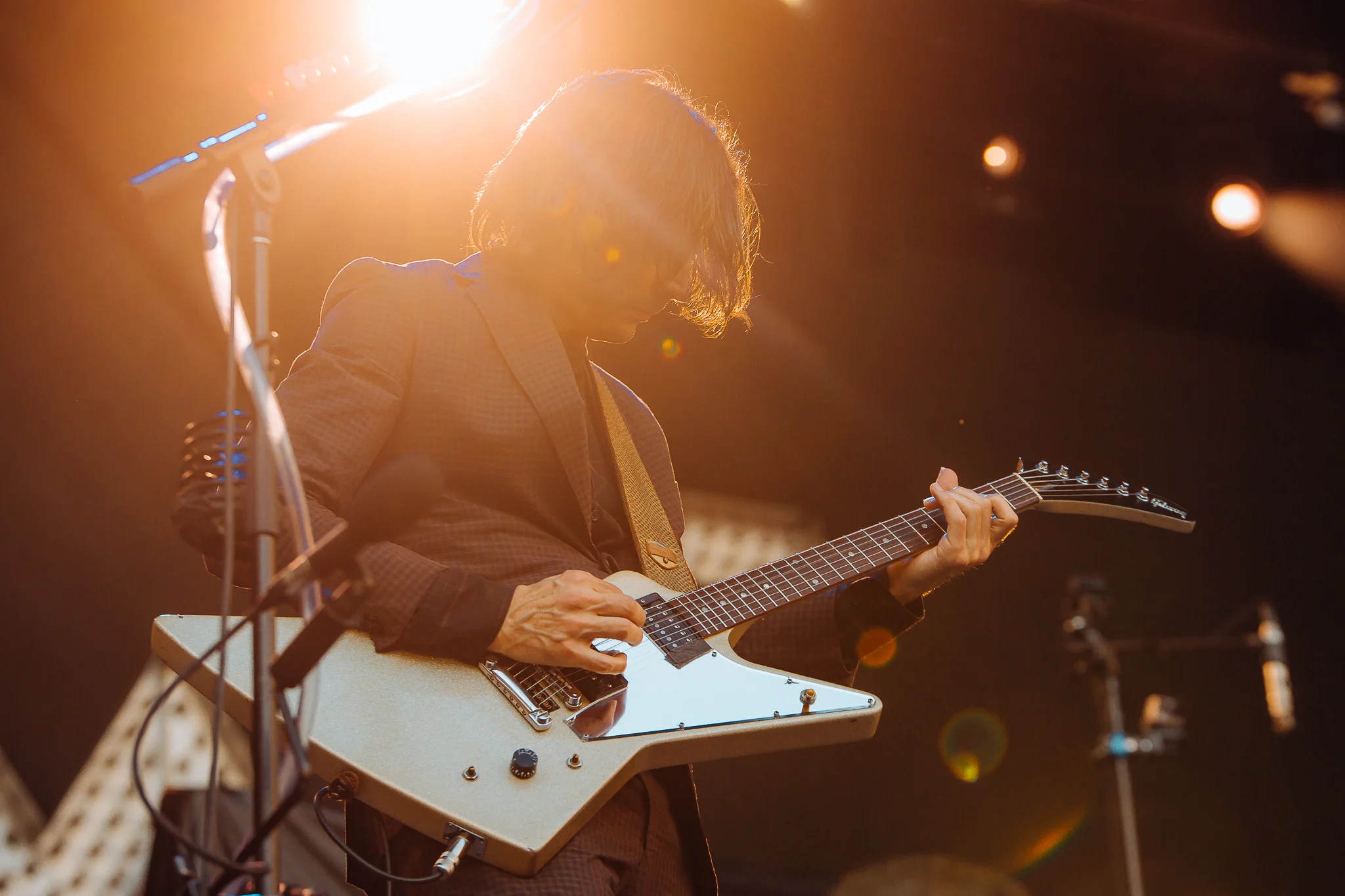 Mitch Lowe Photo - Foo Fighters - Suncorp Stadium-11.jpg