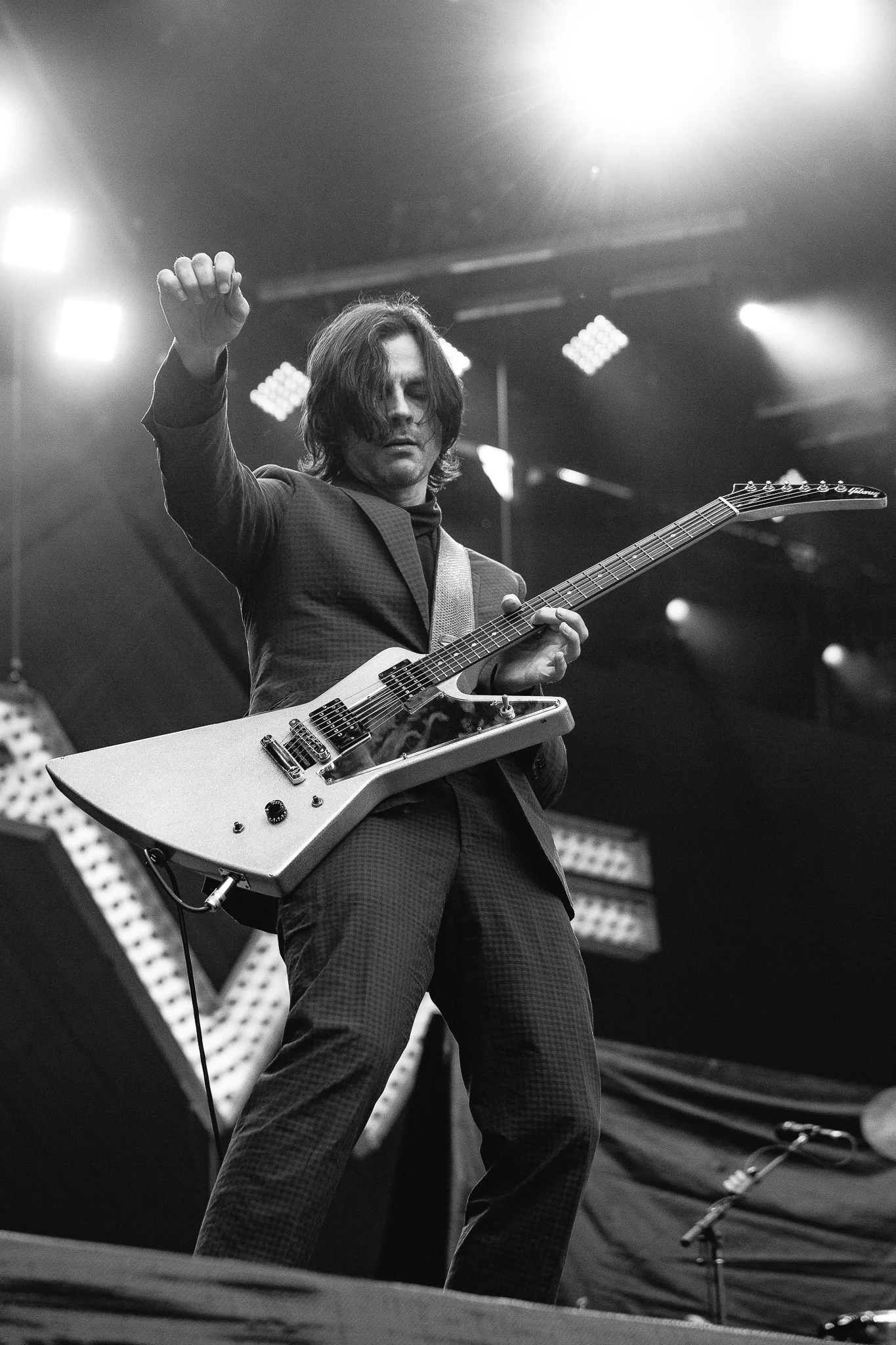 Mitch Lowe Photo - Foo Fighters - Suncorp Stadium-24.jpg