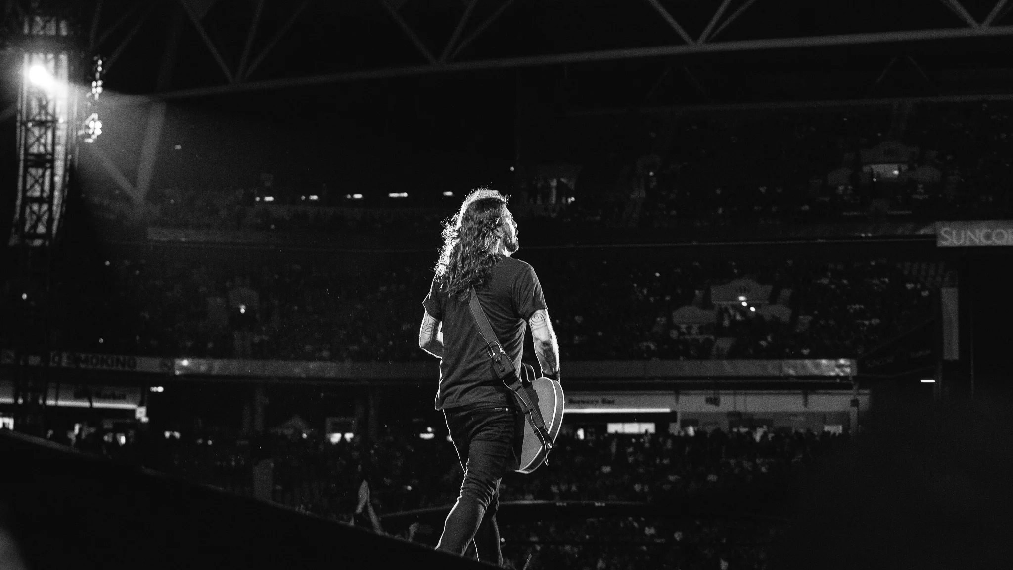 Mitch Lowe Photo - Foo Fighters - Suncorp Stadium-26.jpg