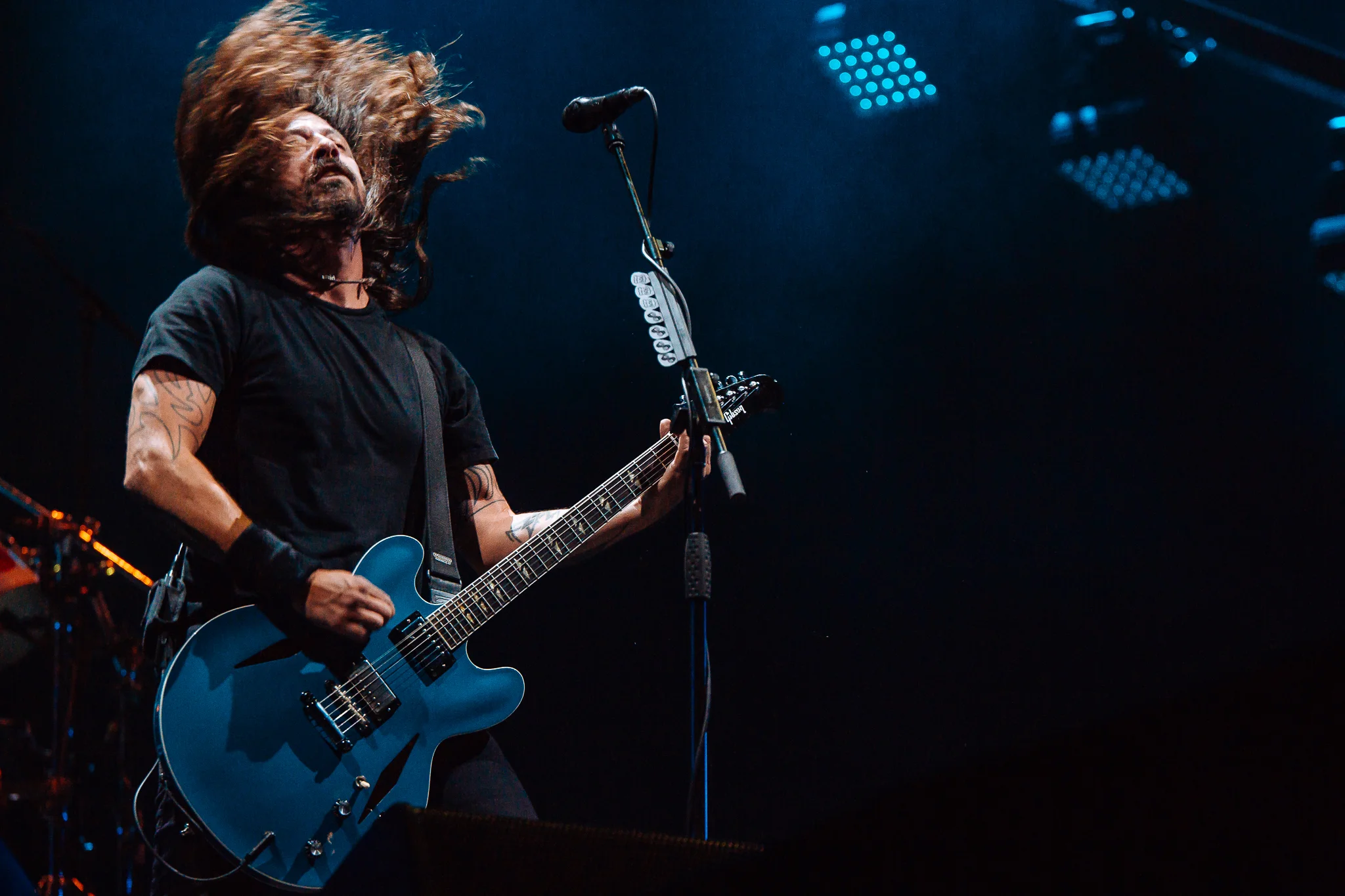 Mitch Lowe Photo - Foo Fighters - Suncorp Stadium-34.jpg
