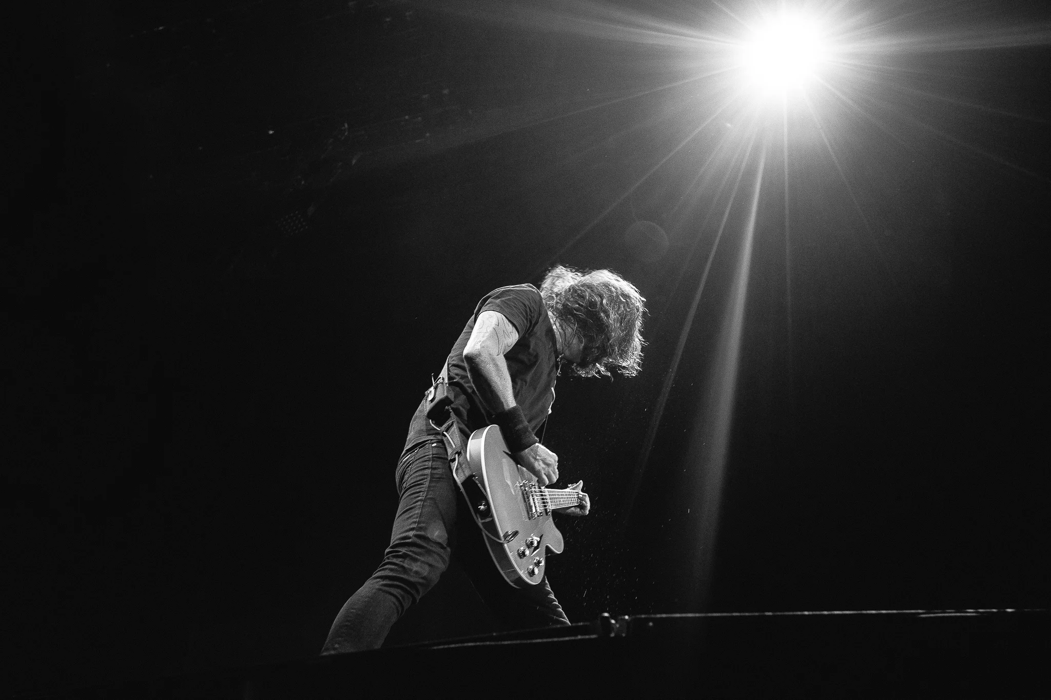 Mitch Lowe Photo - Foo Fighters - Suncorp Stadium-46.jpg