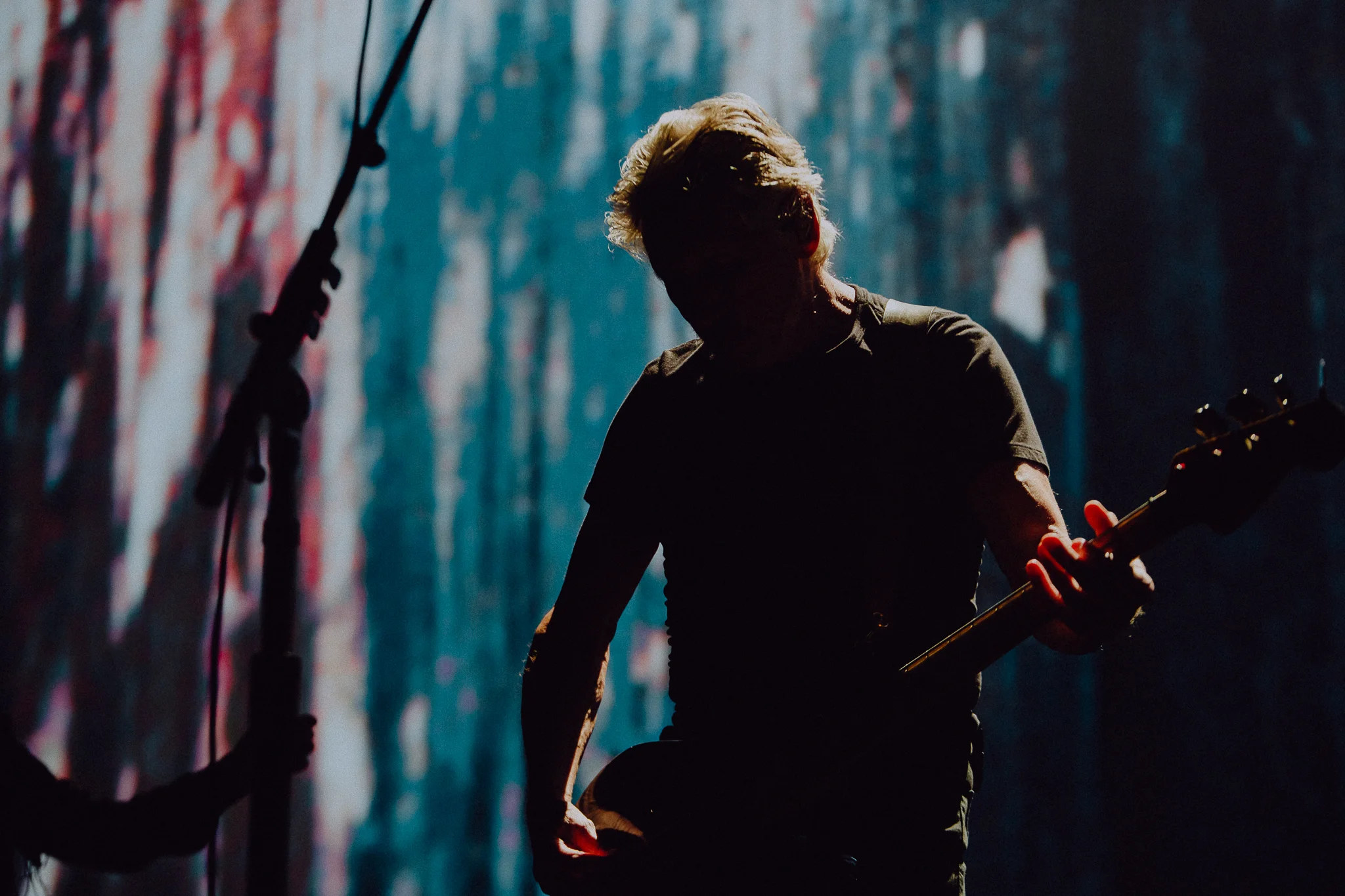 Mitch Lowe Photo - Roger Waters - Brisbane Ent Centre-2.jpg