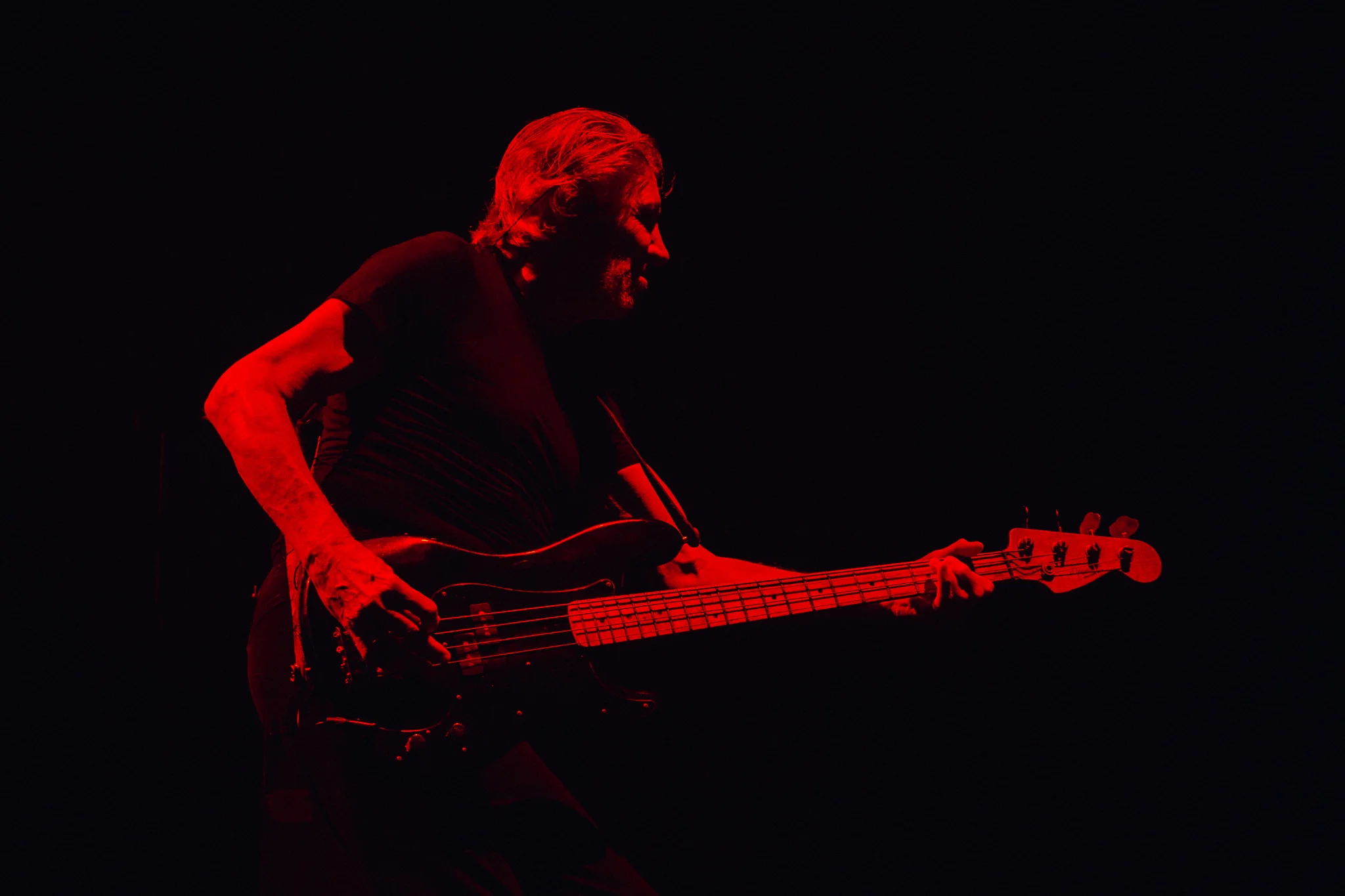 Mitch Lowe Photo - Roger Waters - Brisbane Ent Centre-9.jpg