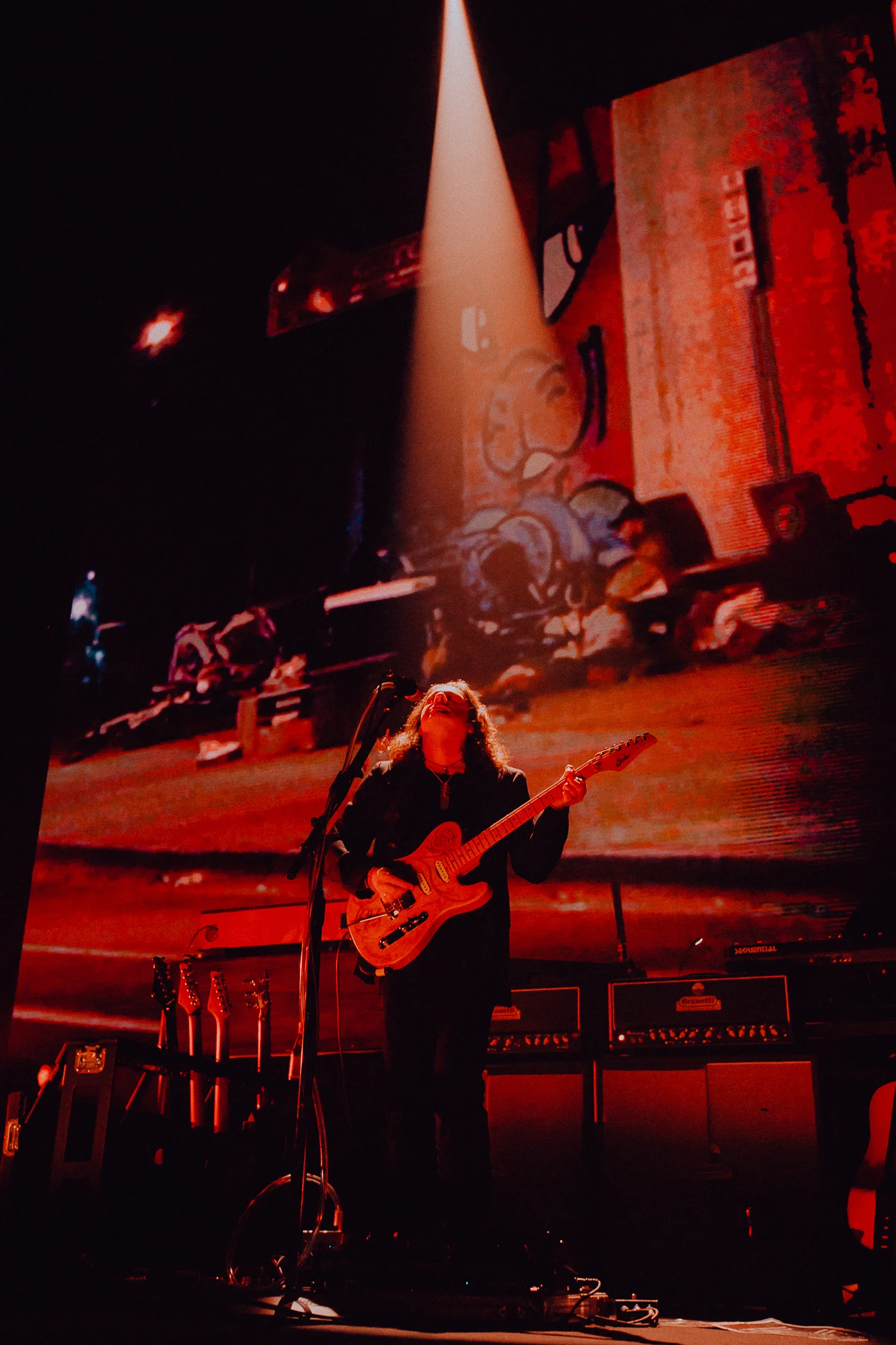 Mitch Lowe Photo - Roger Waters - Brisbane Ent Centre-29.jpg