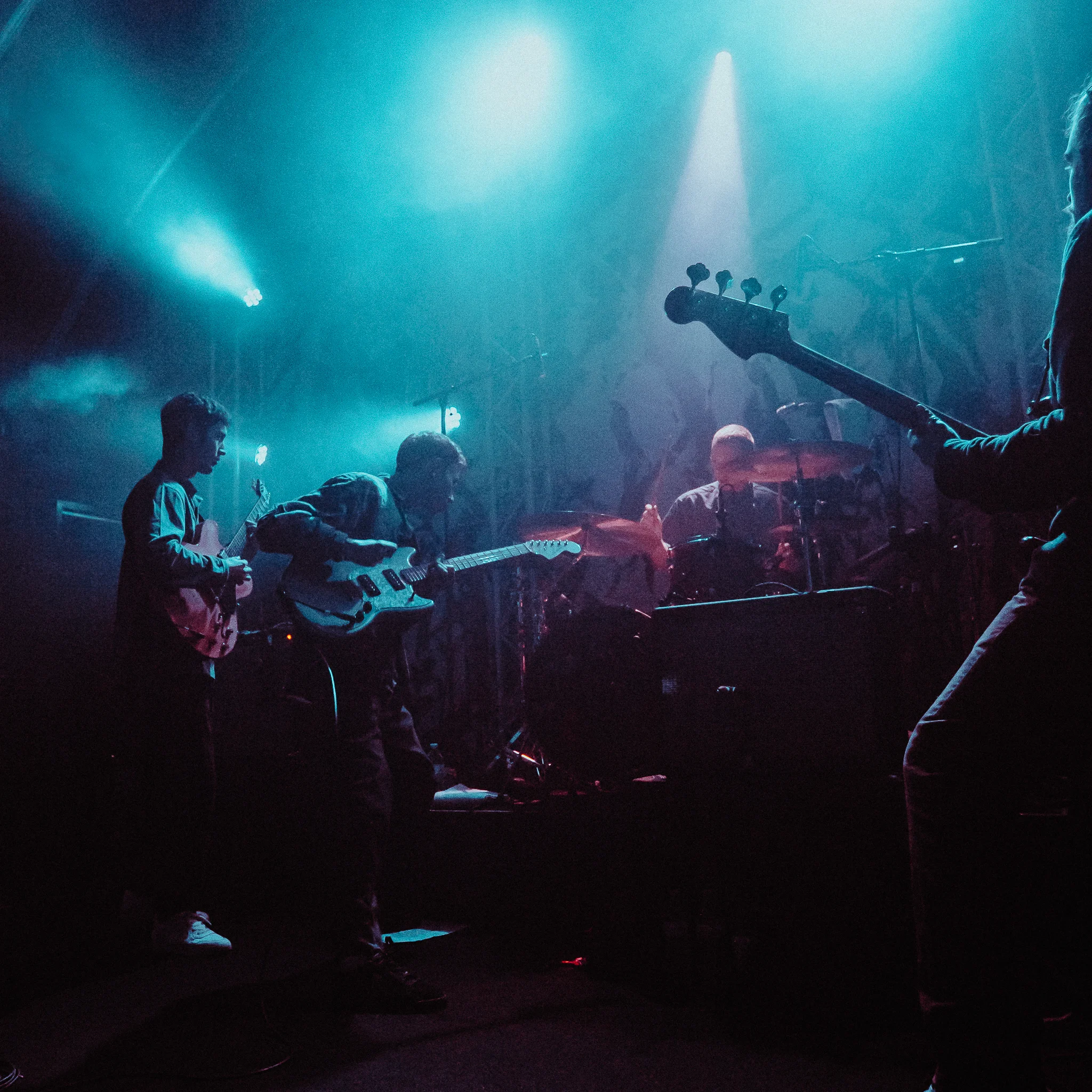 Mitch Lowe Photo - King Krule - The Triffid-6.jpg