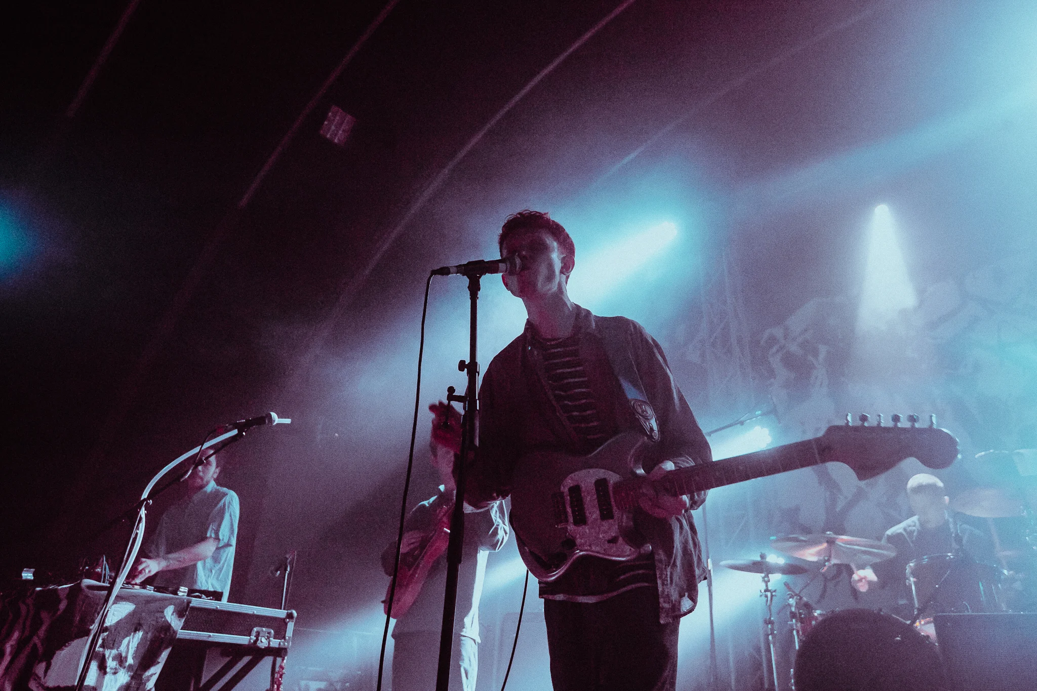 Mitch Lowe Photo - King Krule - The Triffid-7.jpg