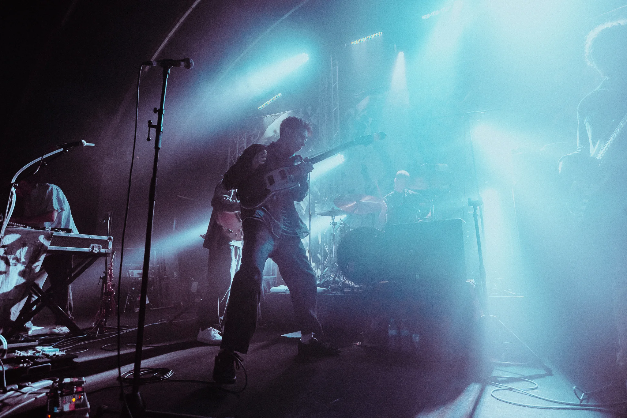 Mitch Lowe Photo - King Krule - The Triffid-8.jpg