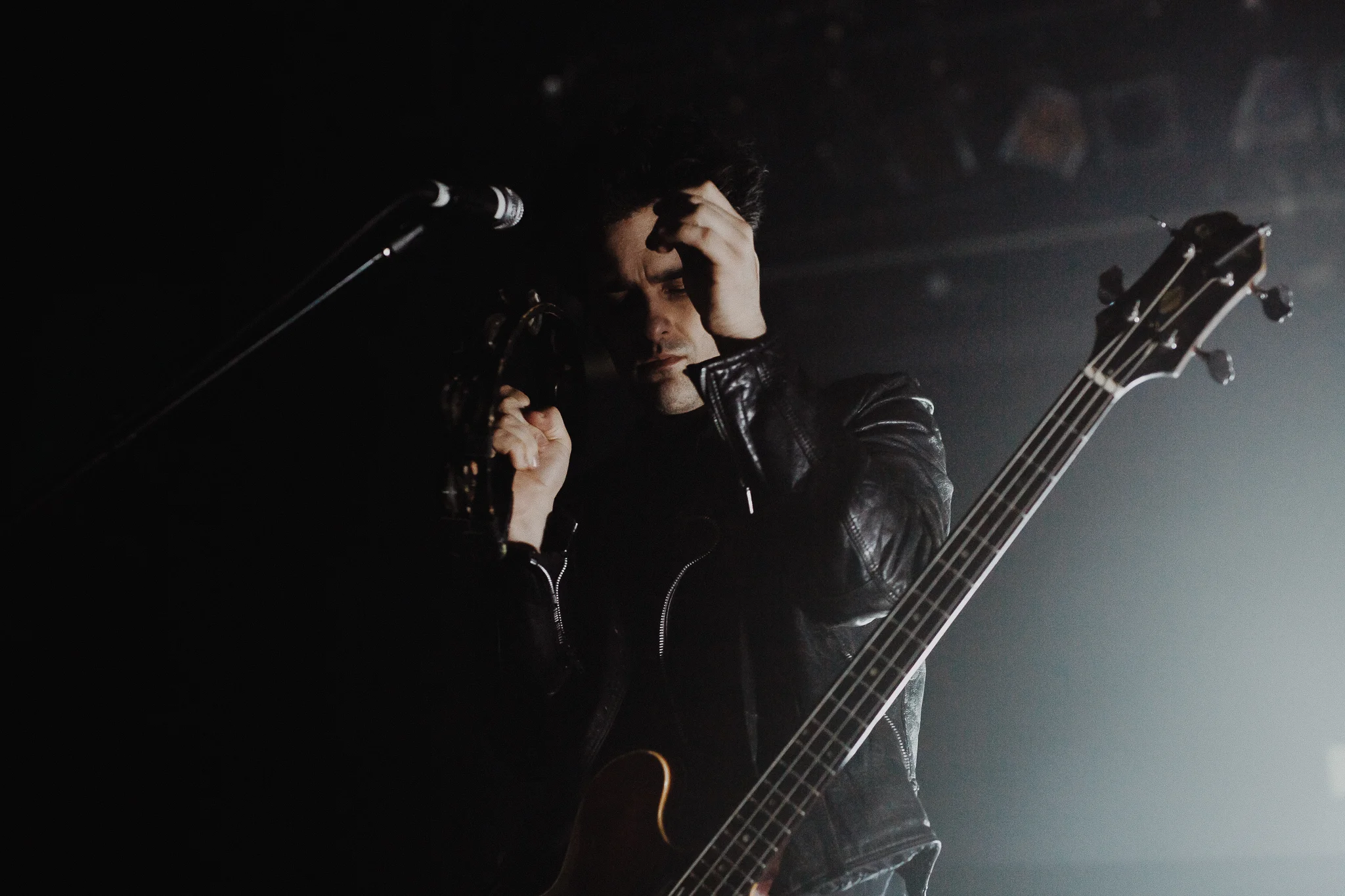 Mitch Lowe Photo - Black Rebel Motorcycle Club-2.jpg