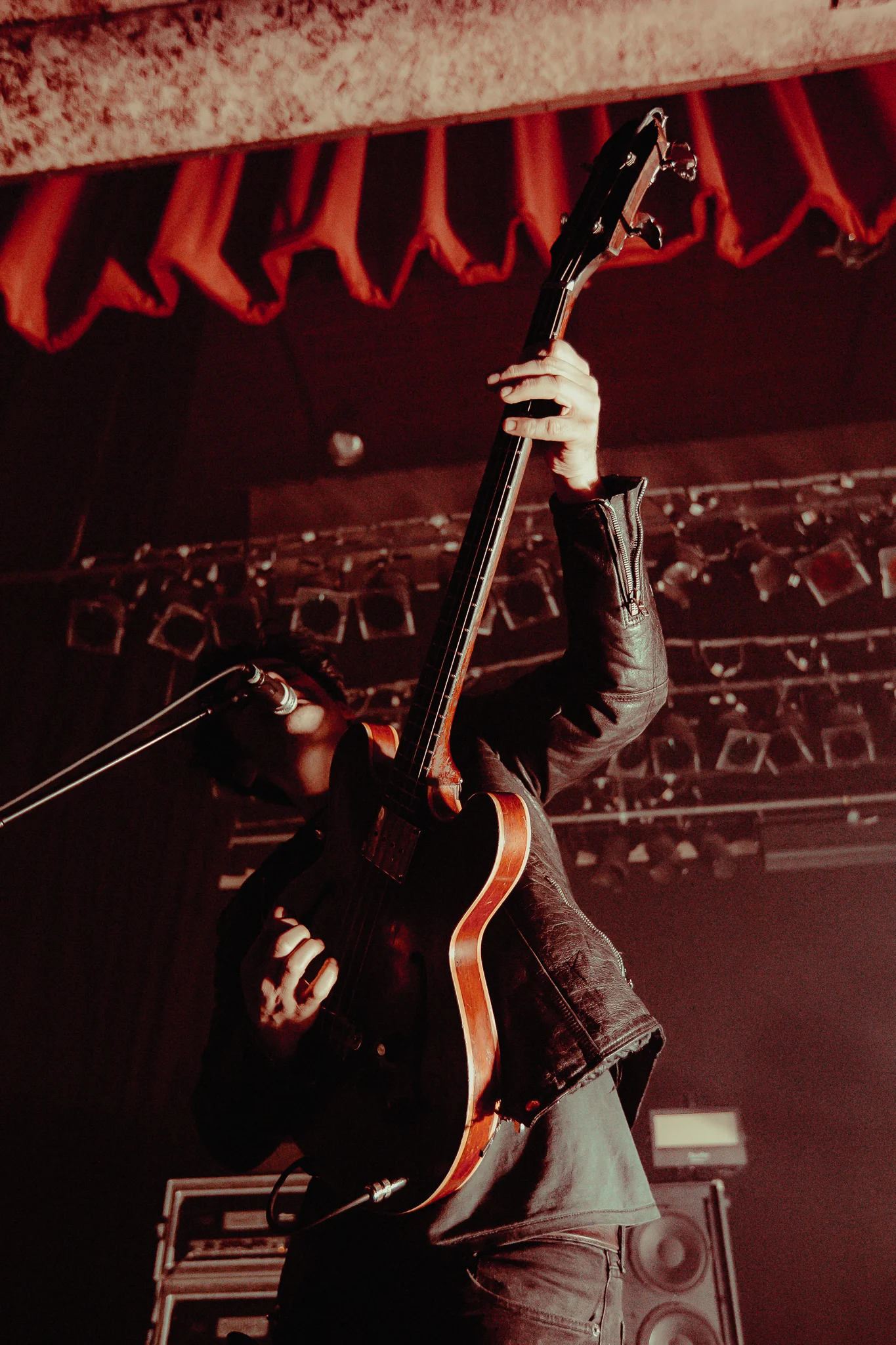 Mitch Lowe Photo - Black Rebel Motorcycle Club-3.jpg