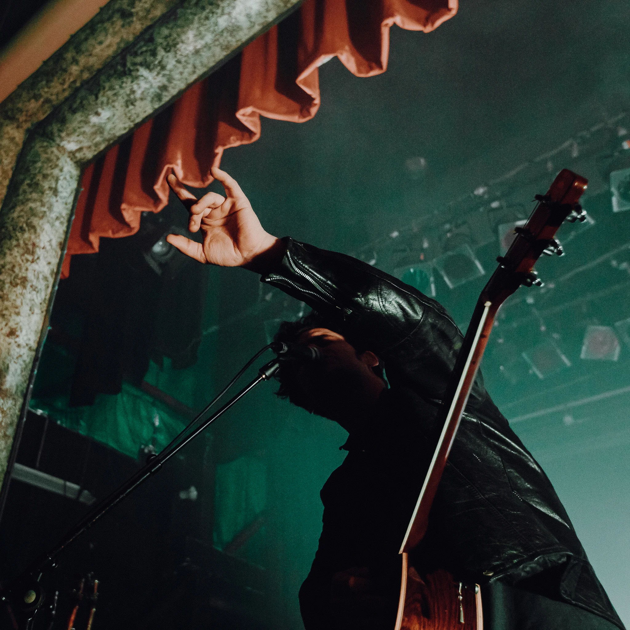 Mitch Lowe Photo - Black Rebel Motorcycle Club-21.jpg