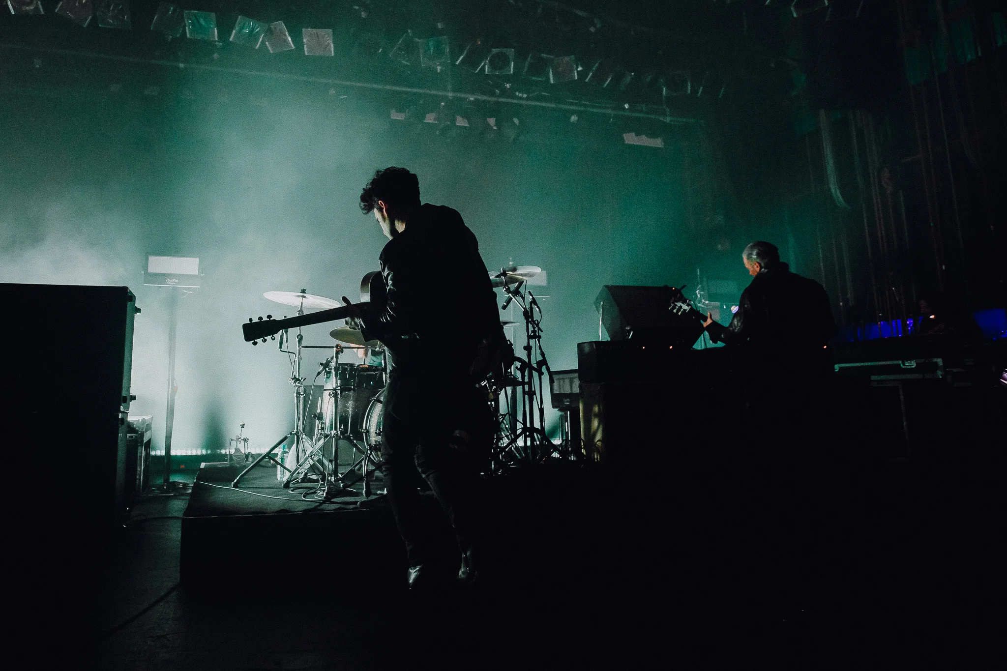 Mitch Lowe Photo - Black Rebel Motorcycle Club-26.jpg