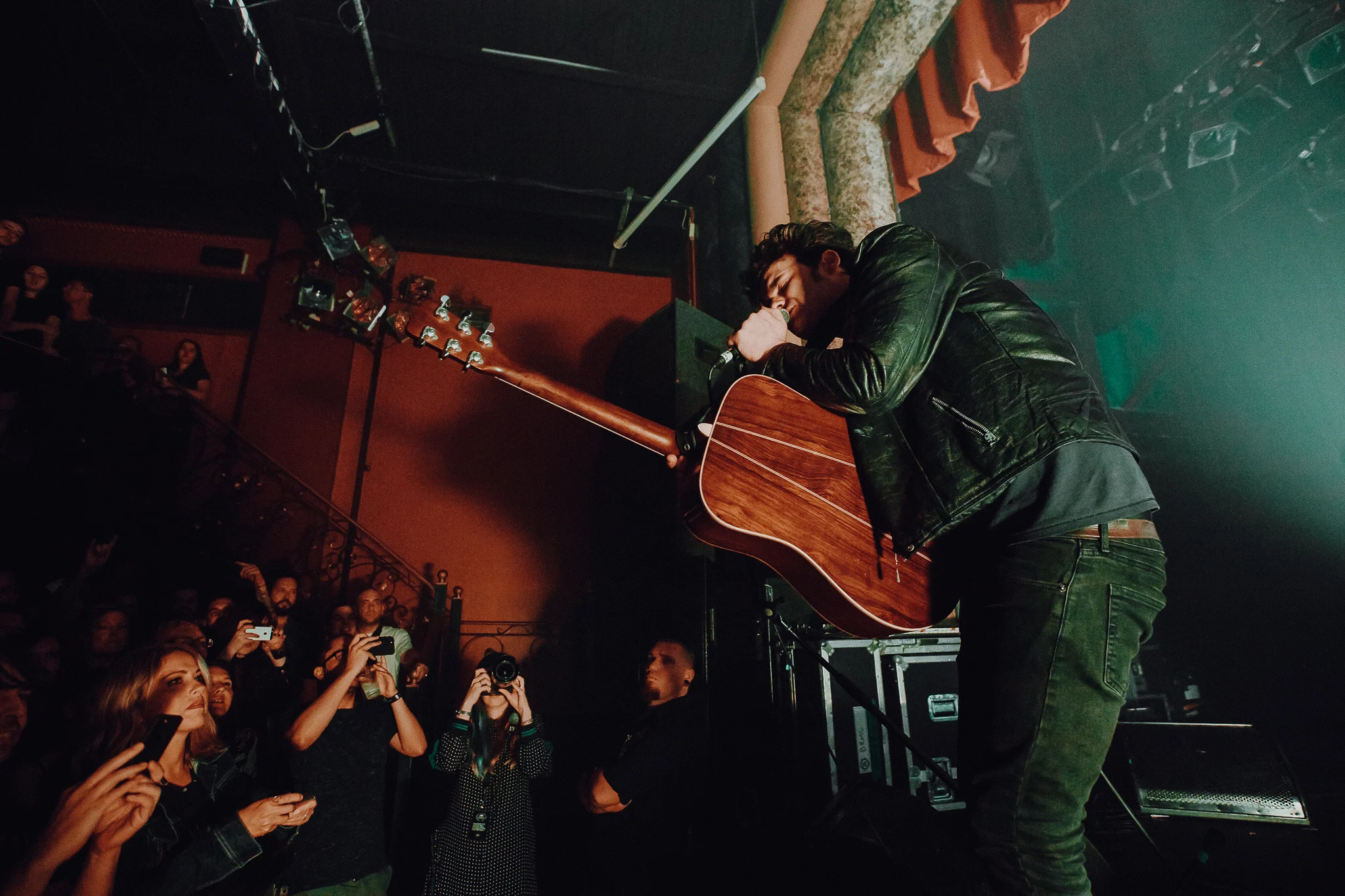 Mitch Lowe Photo - Black Rebel Motorcycle Club-28.jpg