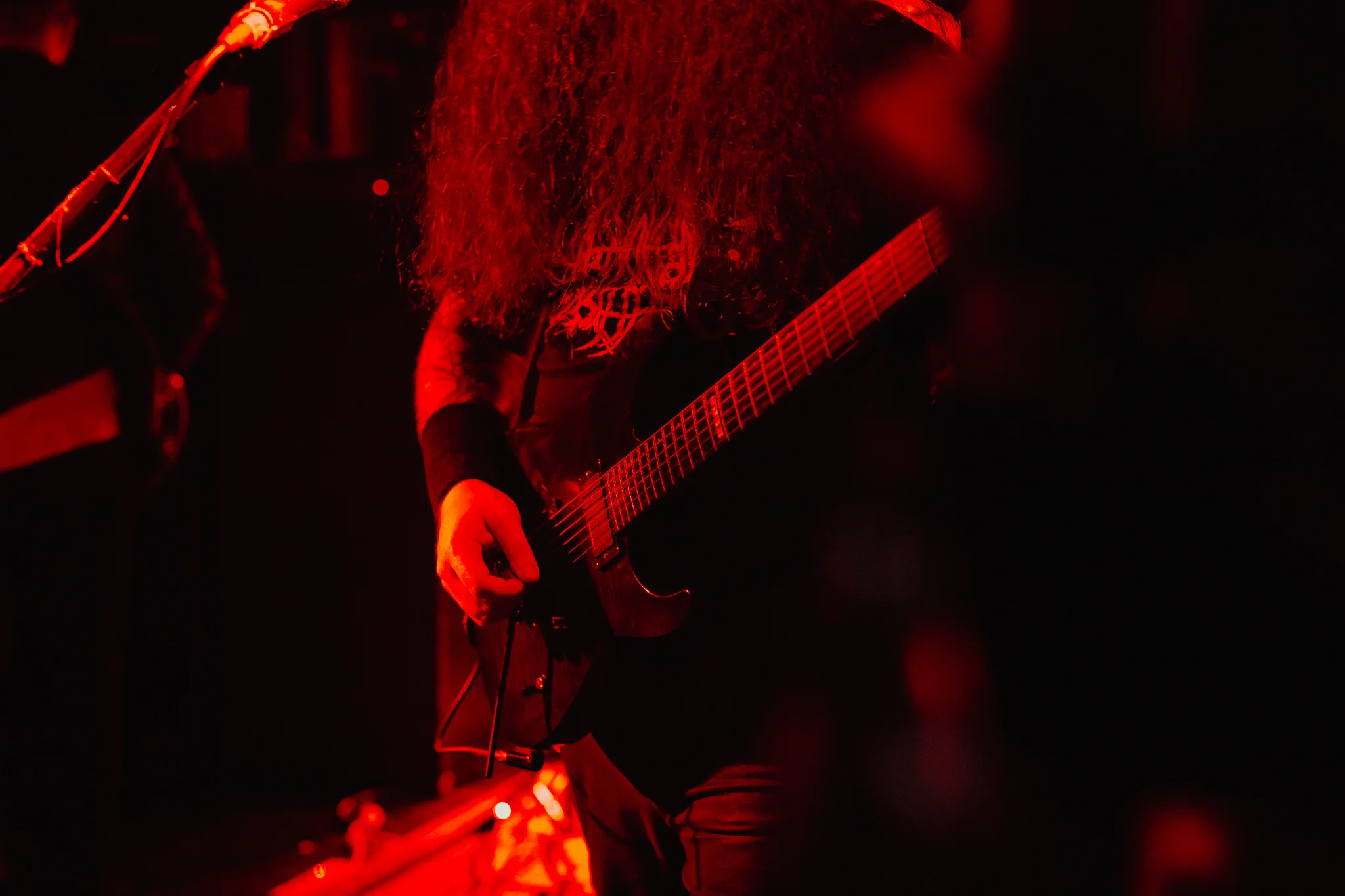 Mitch Lowe Photo - Nails - Crowbar-14.jpg