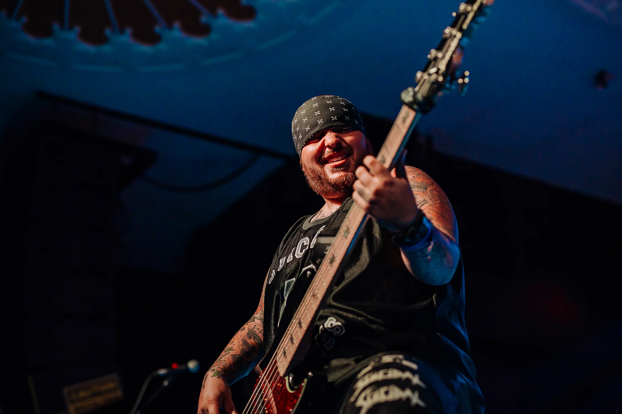 Mitch Lowe Photo - Suicidal Tendencies - Eatons Hill Hotel-2.jpg