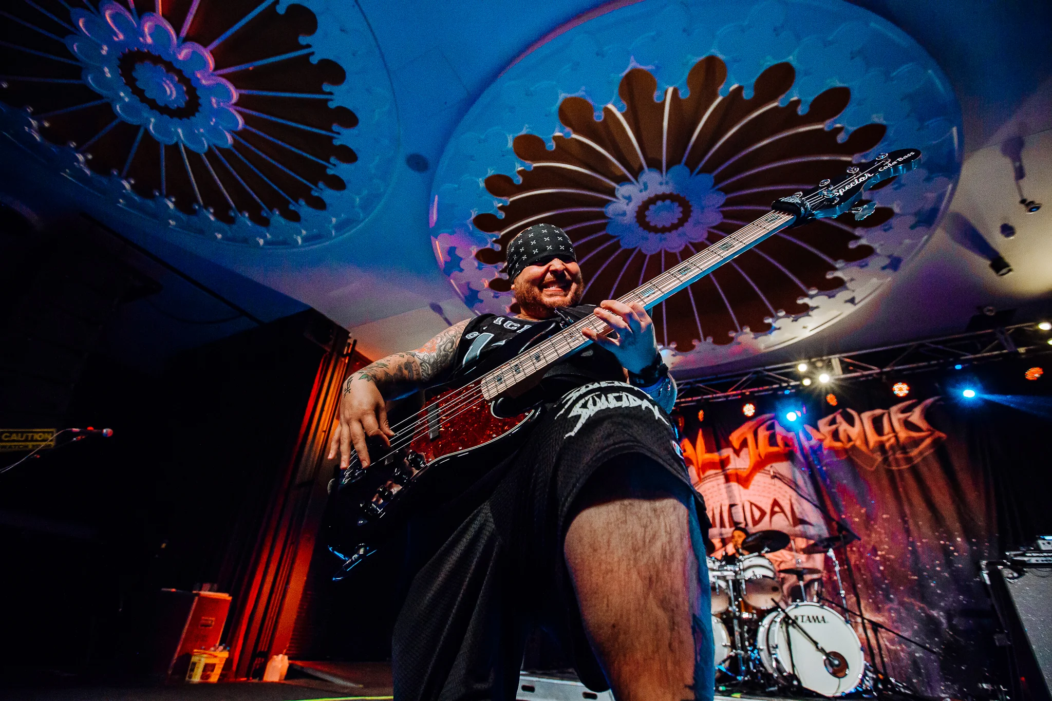 Mitch Lowe Photo - Suicidal Tendencies - Eatons Hill Hotel-6.jpg