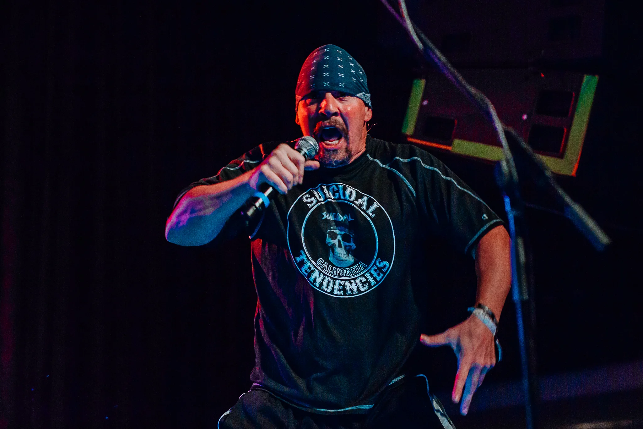 Mitch Lowe Photo - Suicidal Tendencies - Eatons Hill Hotel-7.jpg