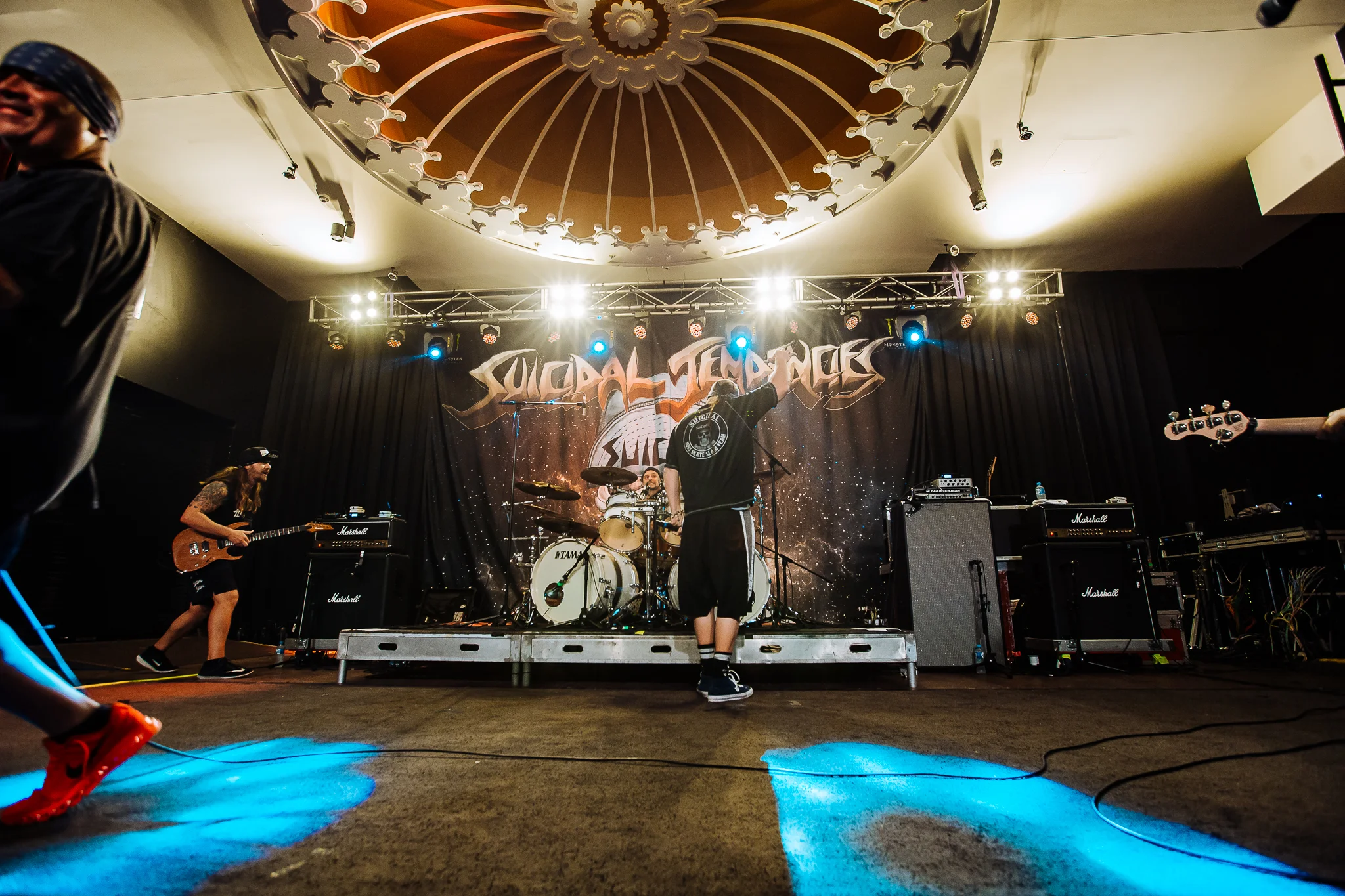 Mitch Lowe Photo - Suicidal Tendencies - Eatons Hill Hotel-9.jpg