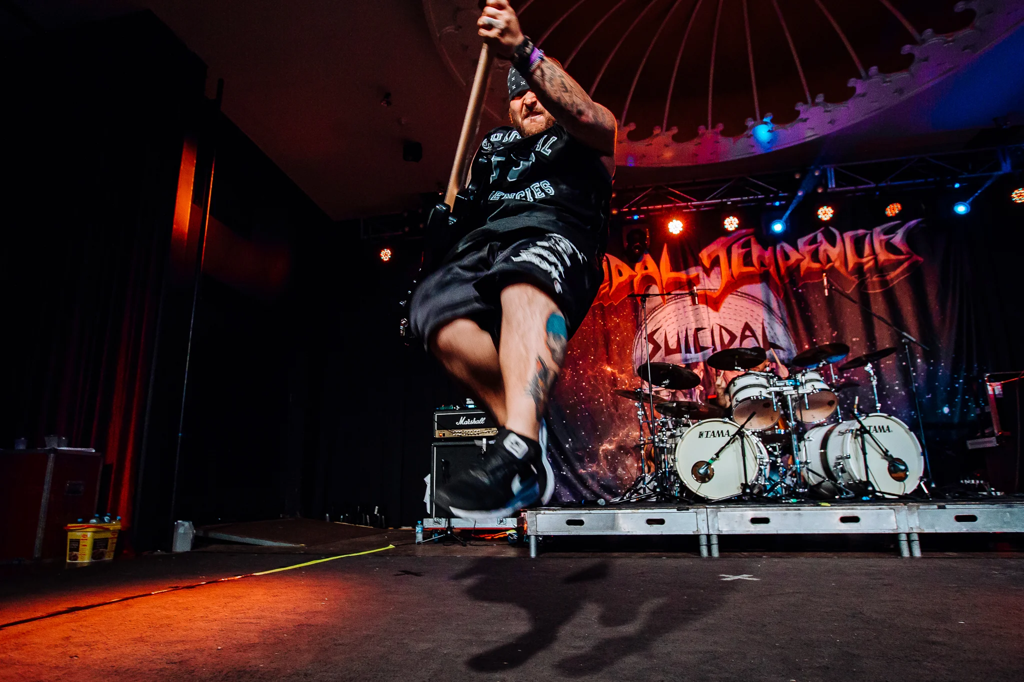 Mitch Lowe Photo - Suicidal Tendencies - Eatons Hill Hotel-13.jpg