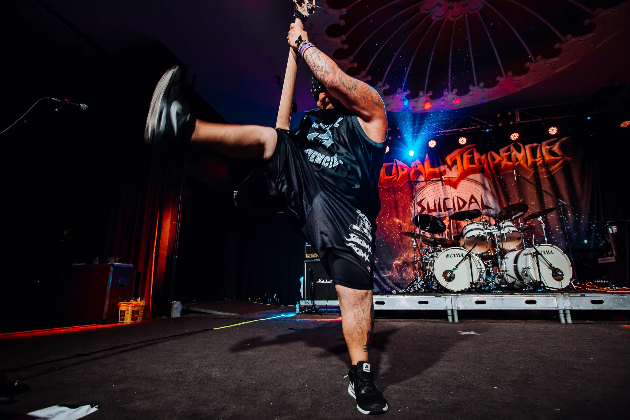 Mitch Lowe Photo - Suicidal Tendencies - Eatons Hill Hotel-14.jpg