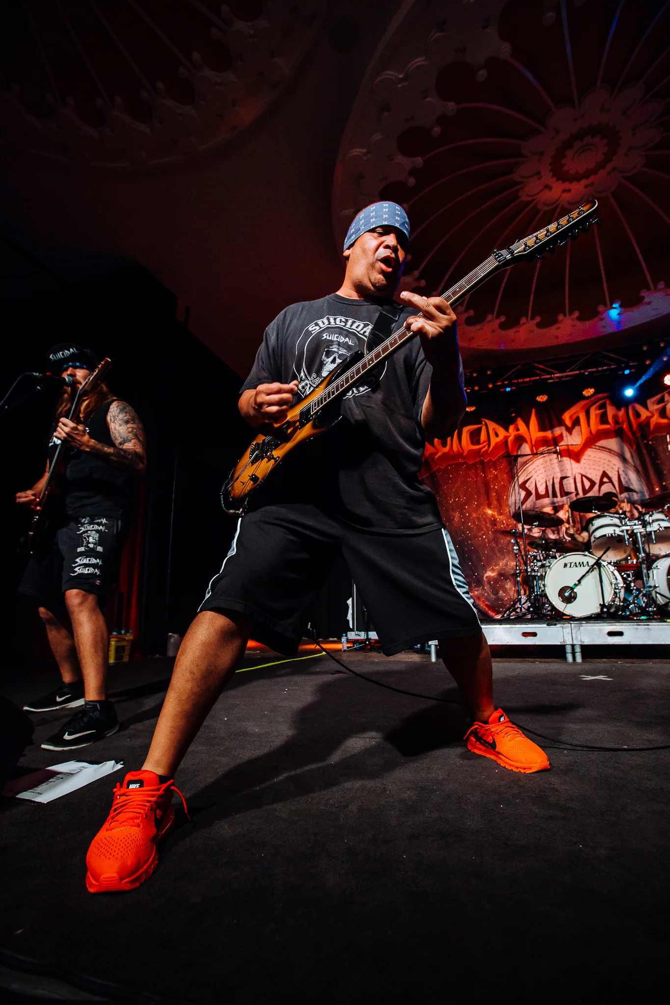 Mitch Lowe Photo - Suicidal Tendencies - Eatons Hill Hotel-18.jpg