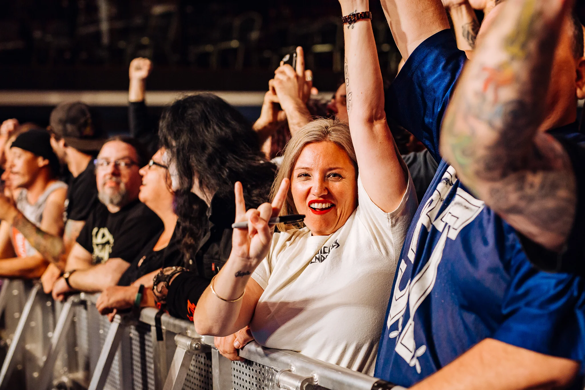 Mitch Lowe Photo - Suicidal Tendencies - Eatons Hill Hotel-22.jpg