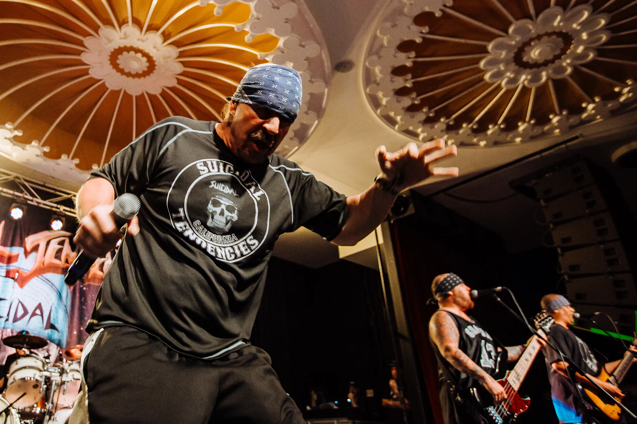 Mitch Lowe Photo - Suicidal Tendencies - Eatons Hill Hotel-28.jpg