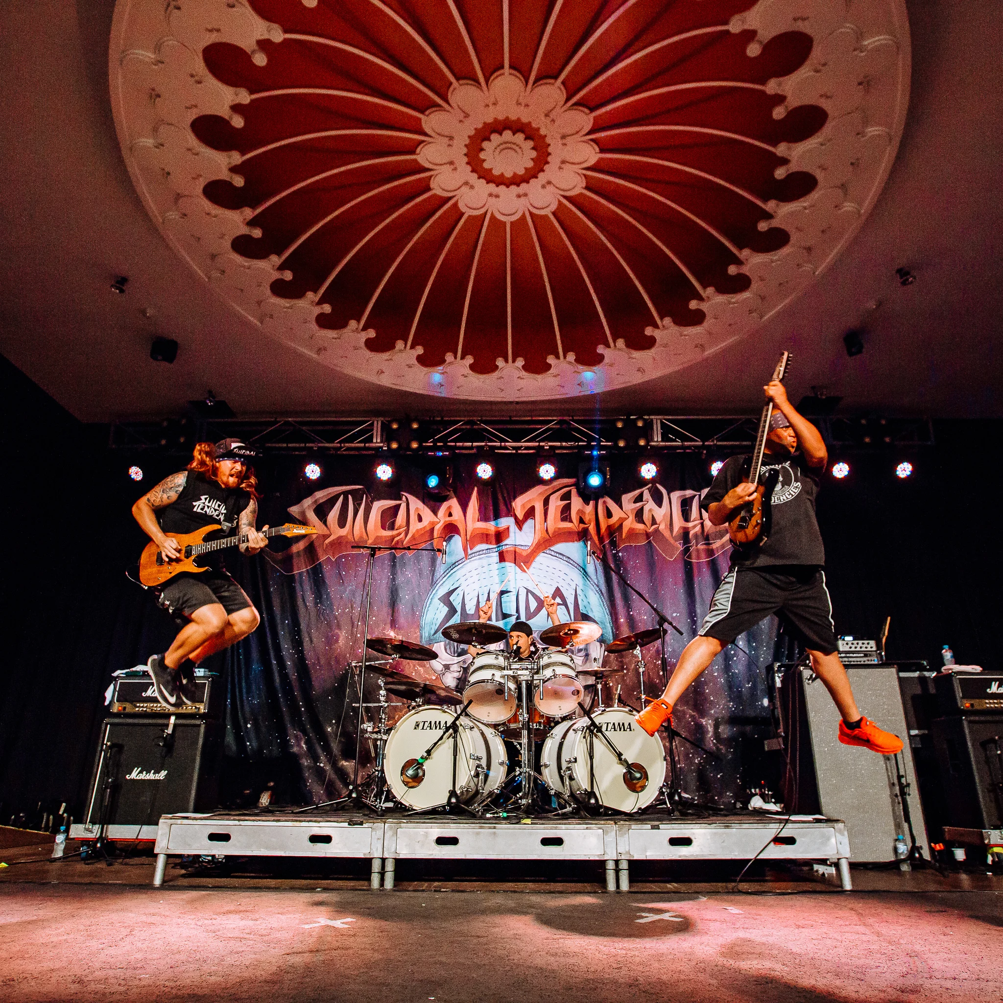 Mitch Lowe Photo - Suicidal Tendencies - Eatons Hill Hotel-36.jpg