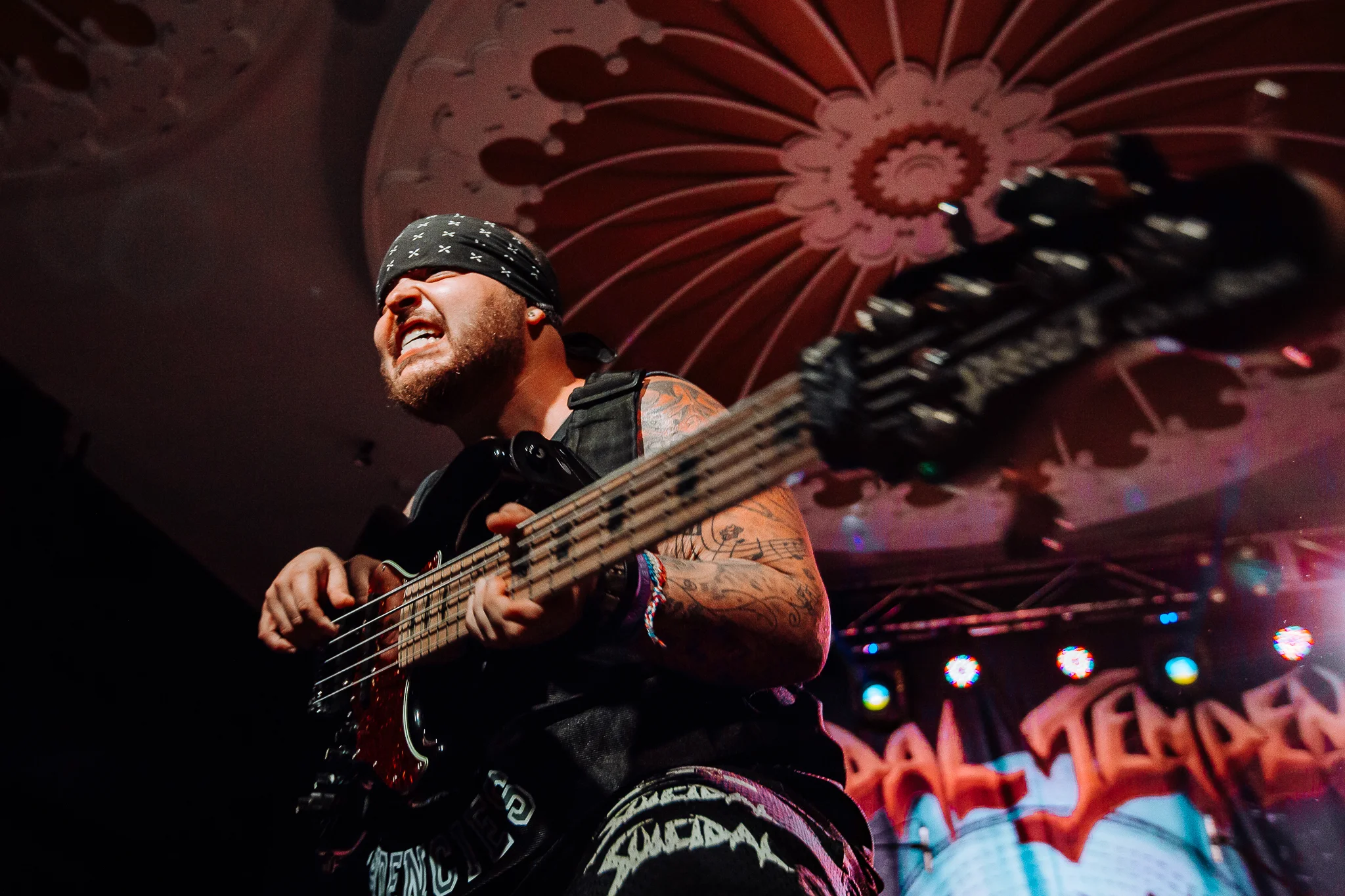 Mitch Lowe Photo - Suicidal Tendencies - Eatons Hill Hotel-38.jpg