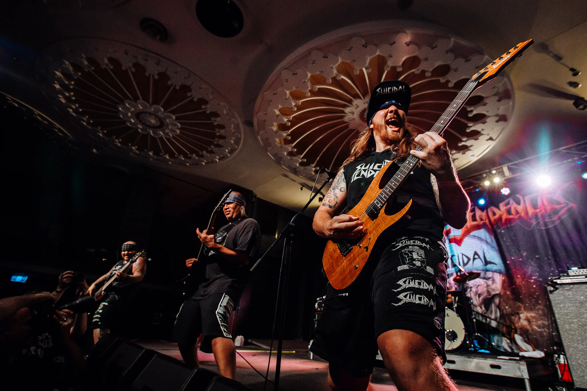 Mitch Lowe Photo - Suicidal Tendencies - Eatons Hill Hotel-45.jpg