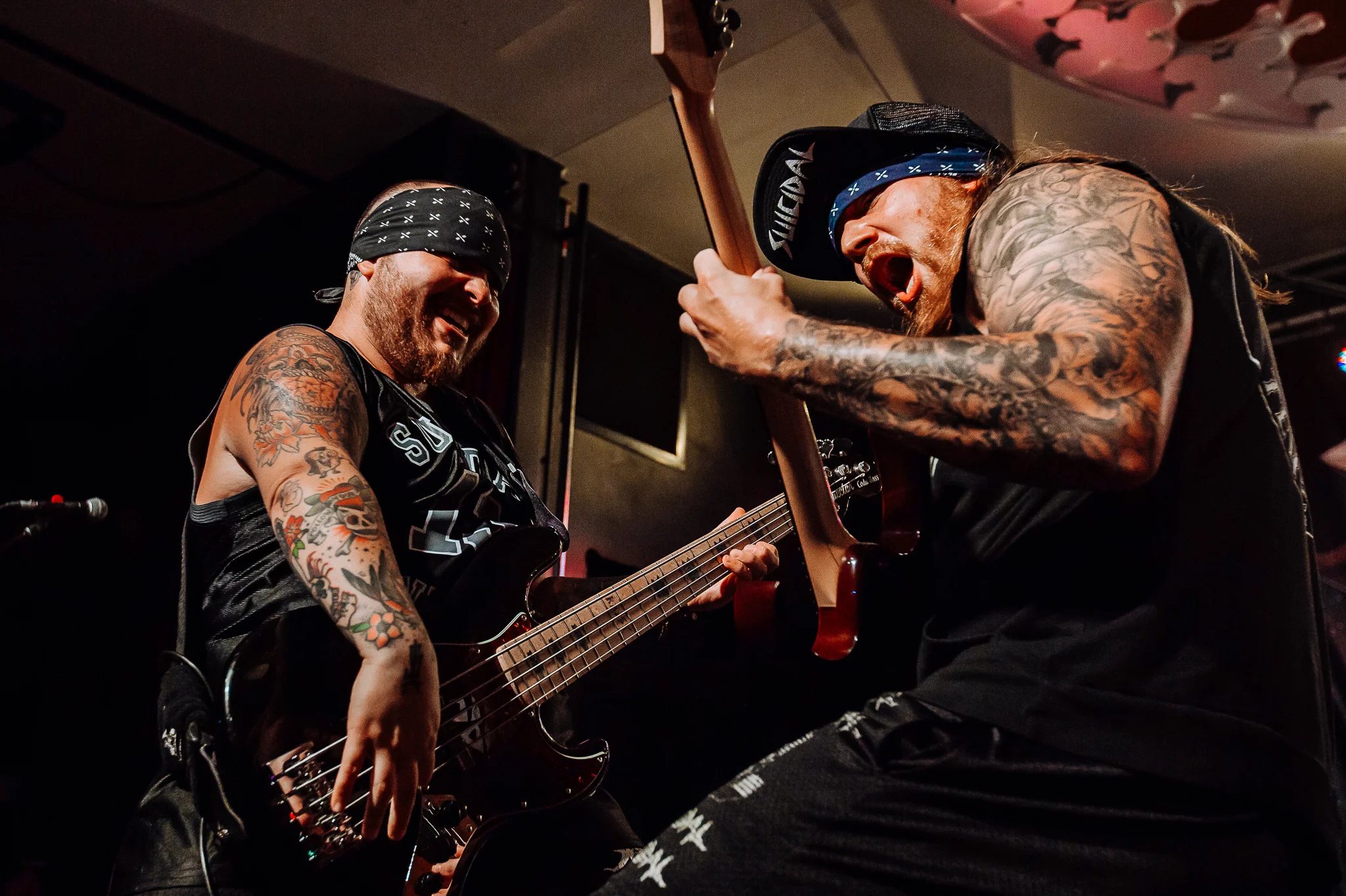 Mitch Lowe Photo - Suicidal Tendencies - Eatons Hill Hotel-46.jpg
