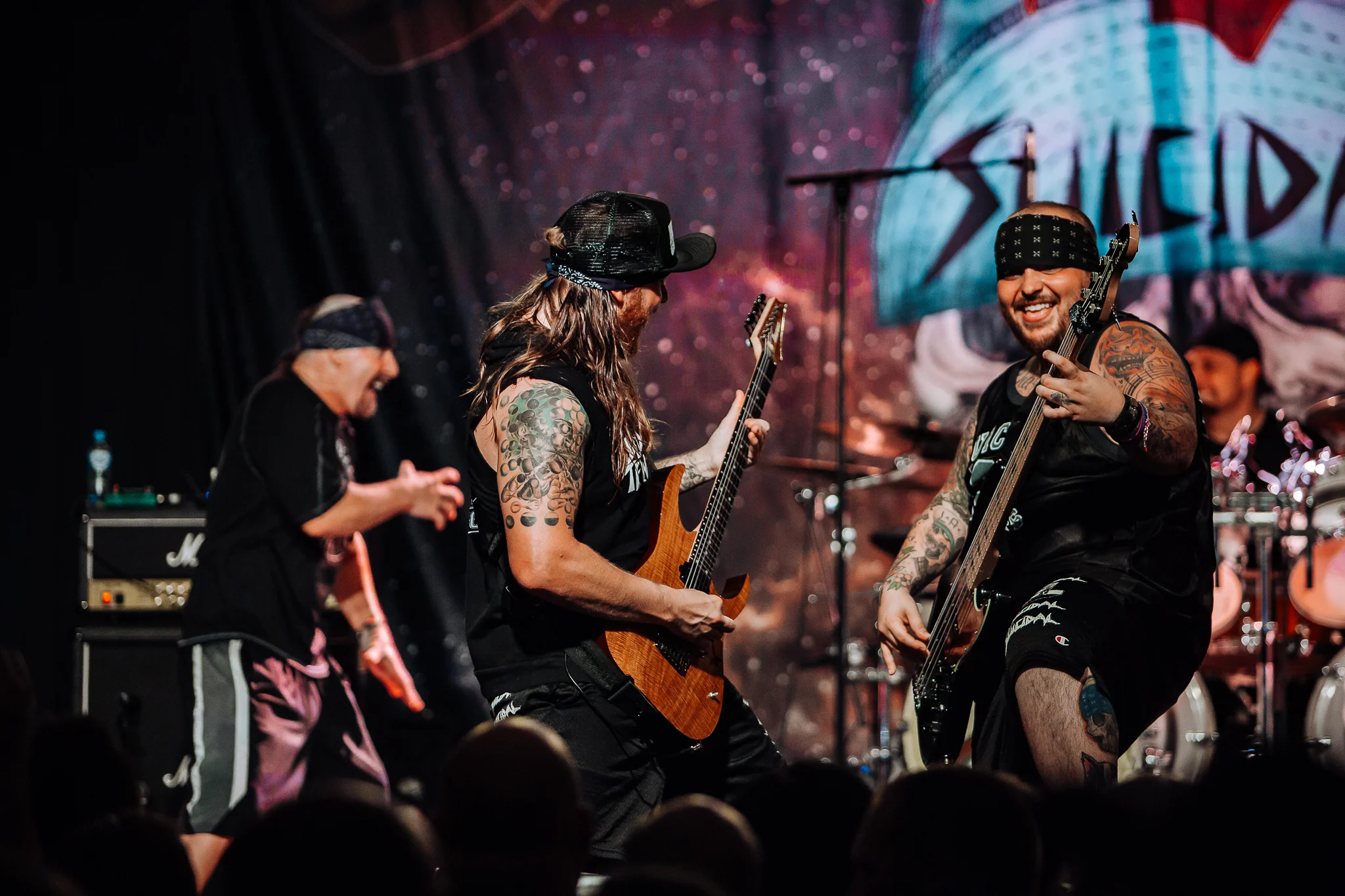 Mitch Lowe Photo - Suicidal Tendencies - Eatons Hill Hotel-60.jpg