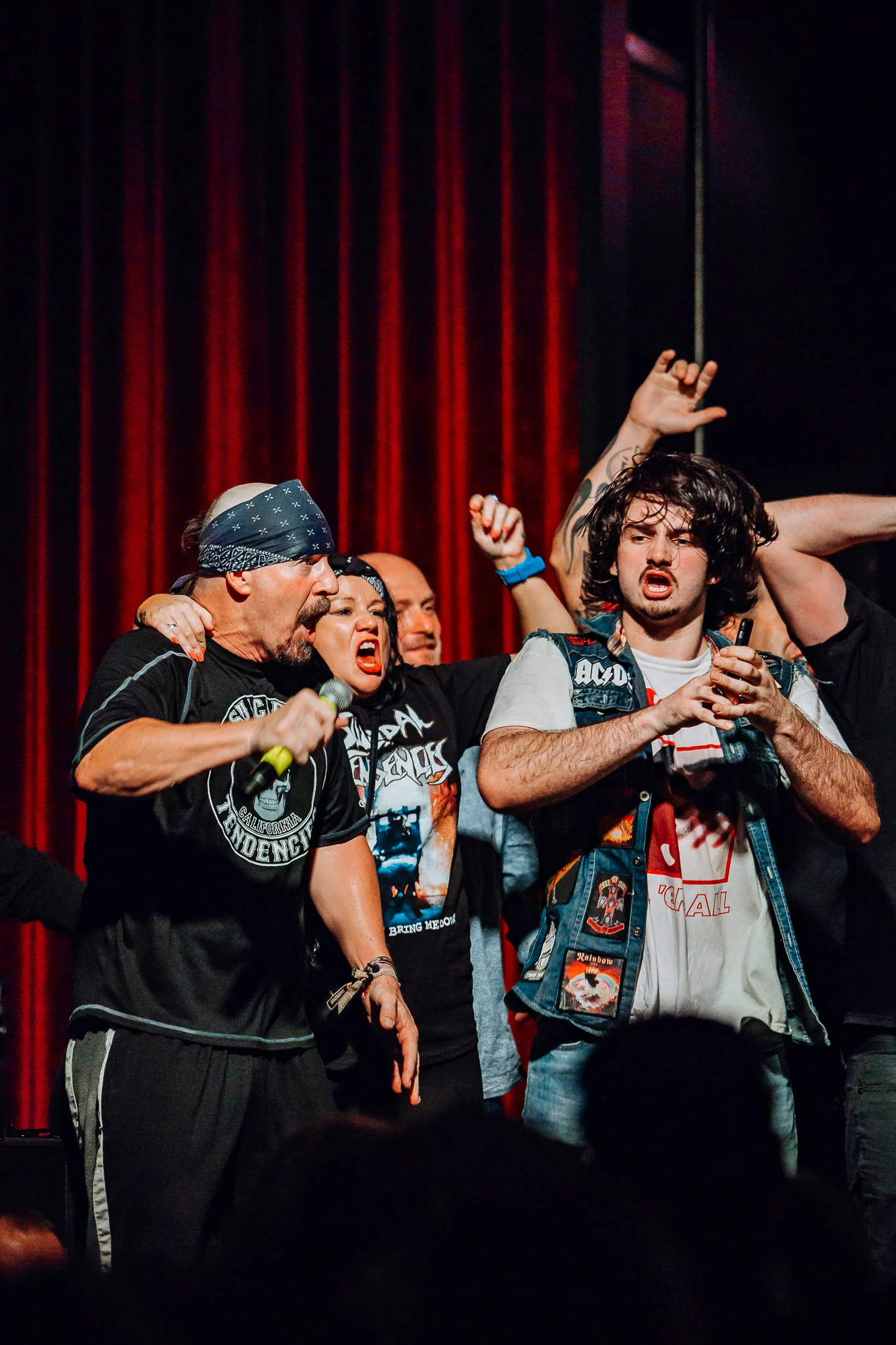 Mitch Lowe Photo - Suicidal Tendencies - Eatons Hill Hotel-64.jpg