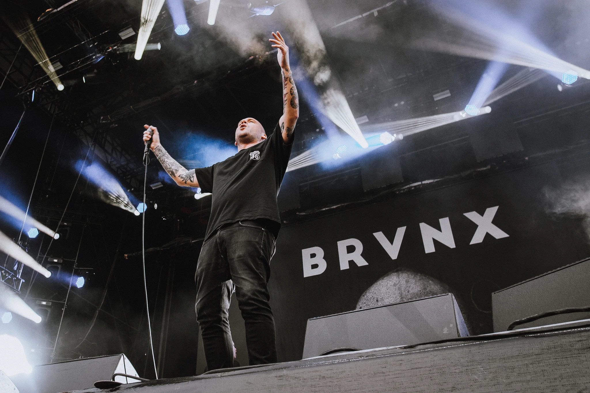 The Bronx