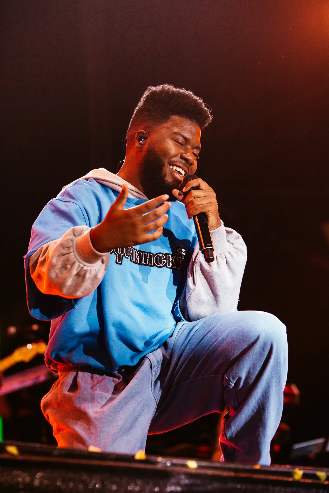 Khalid