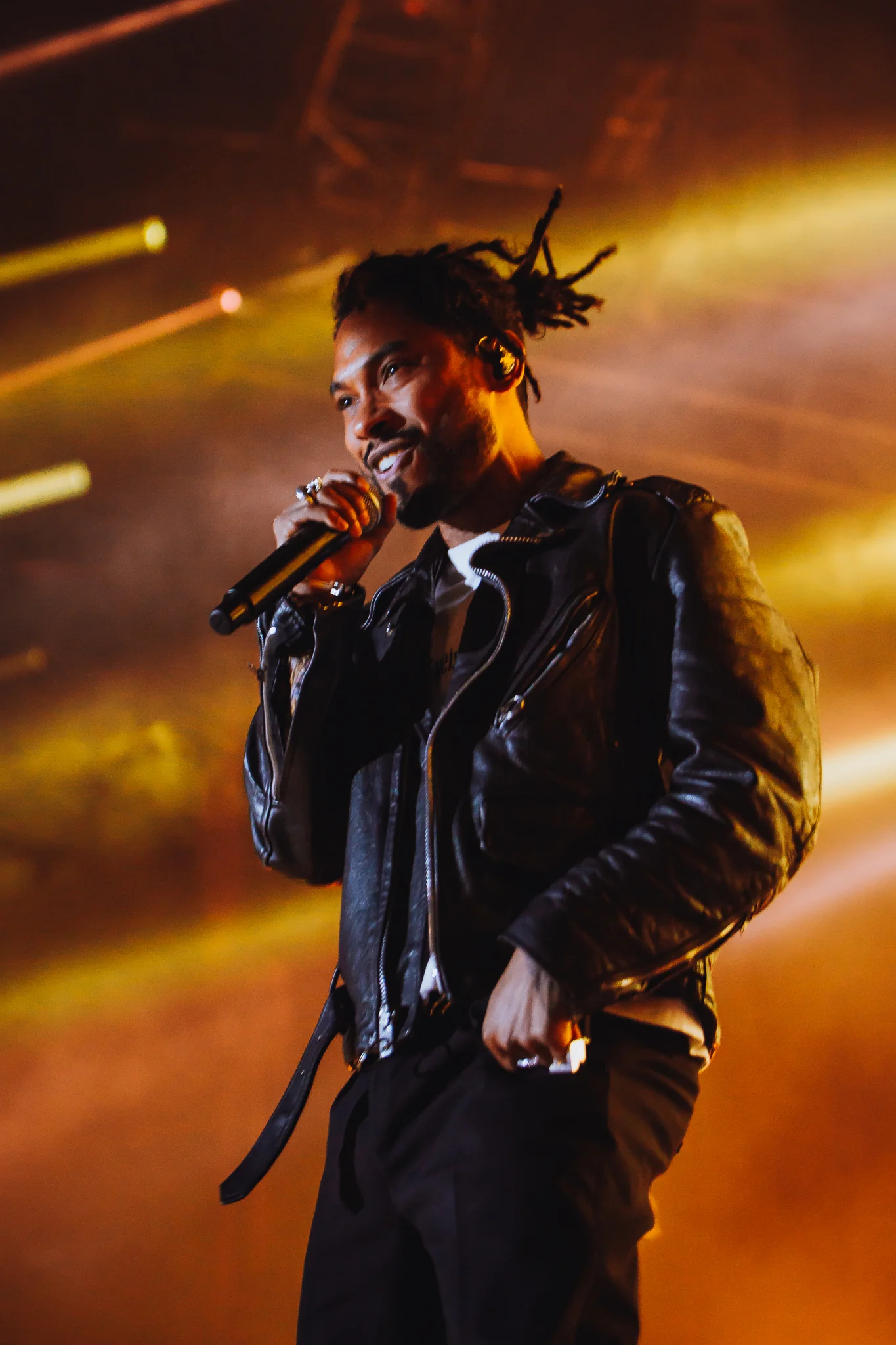 Miguel