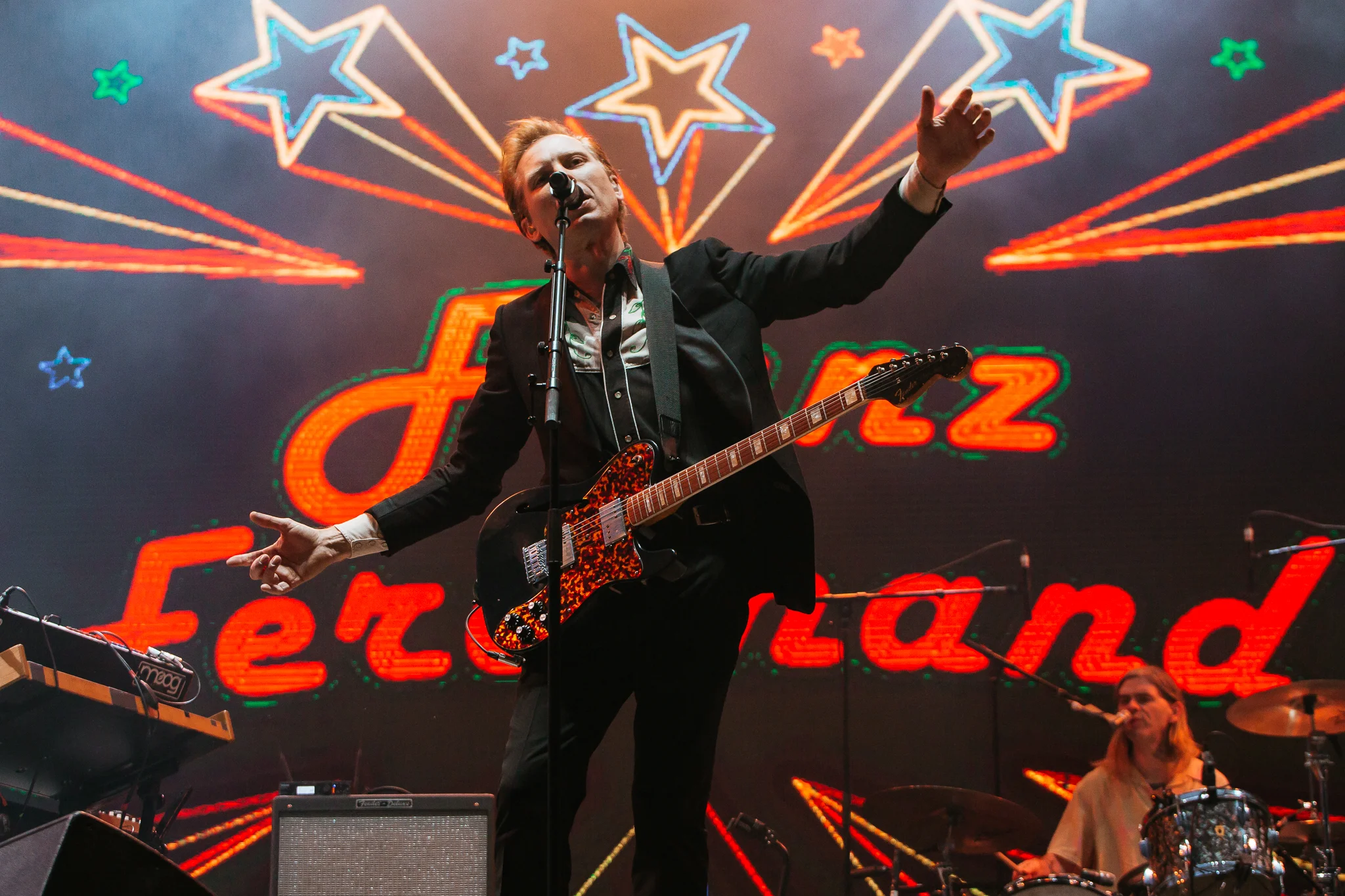 Franz Ferdinand