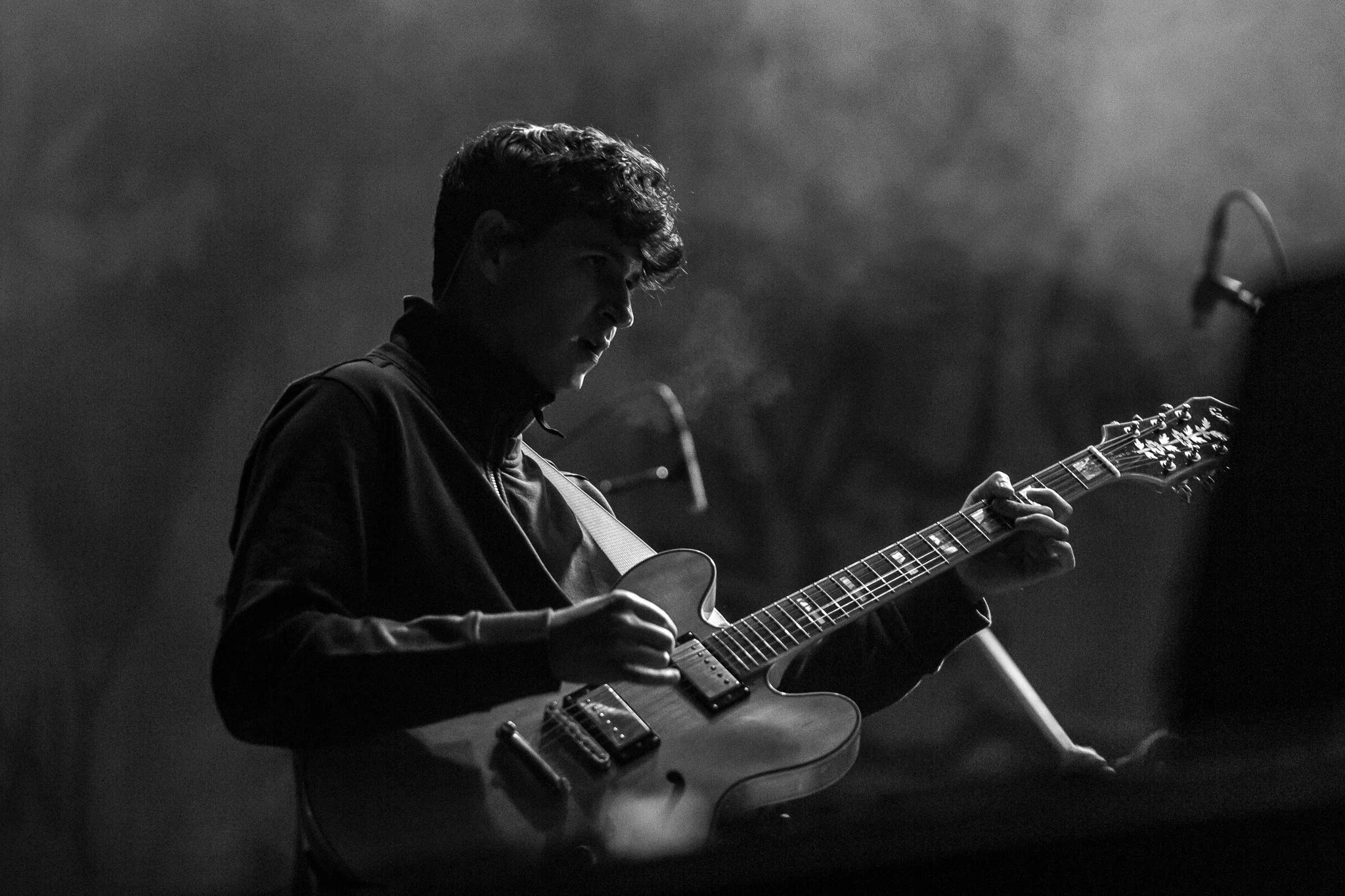 Vampire Weekend