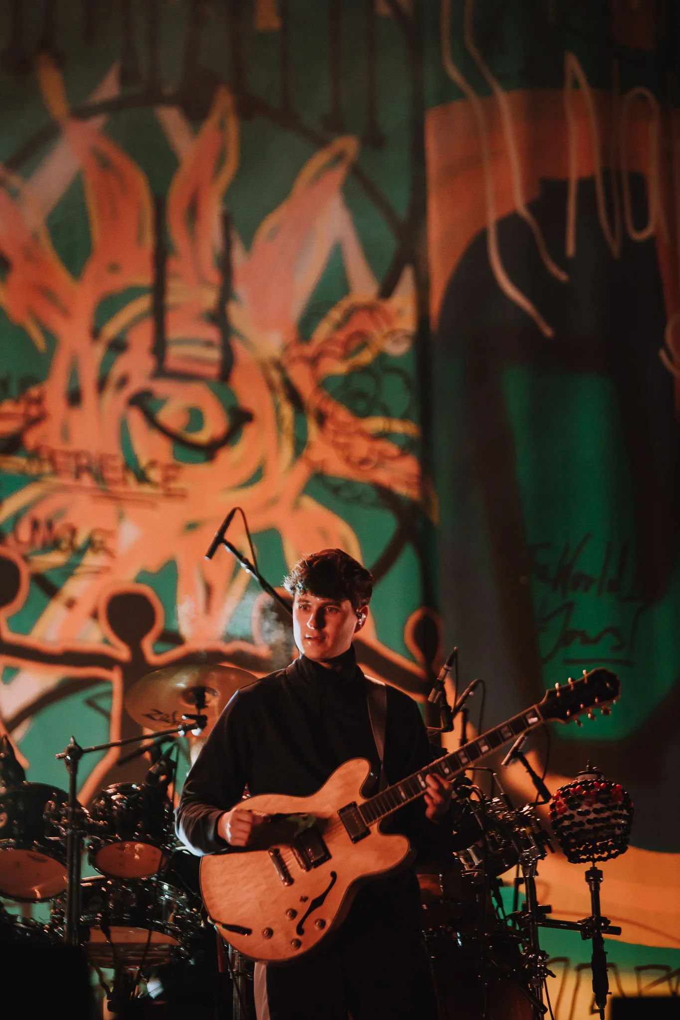 Vampire Weekend