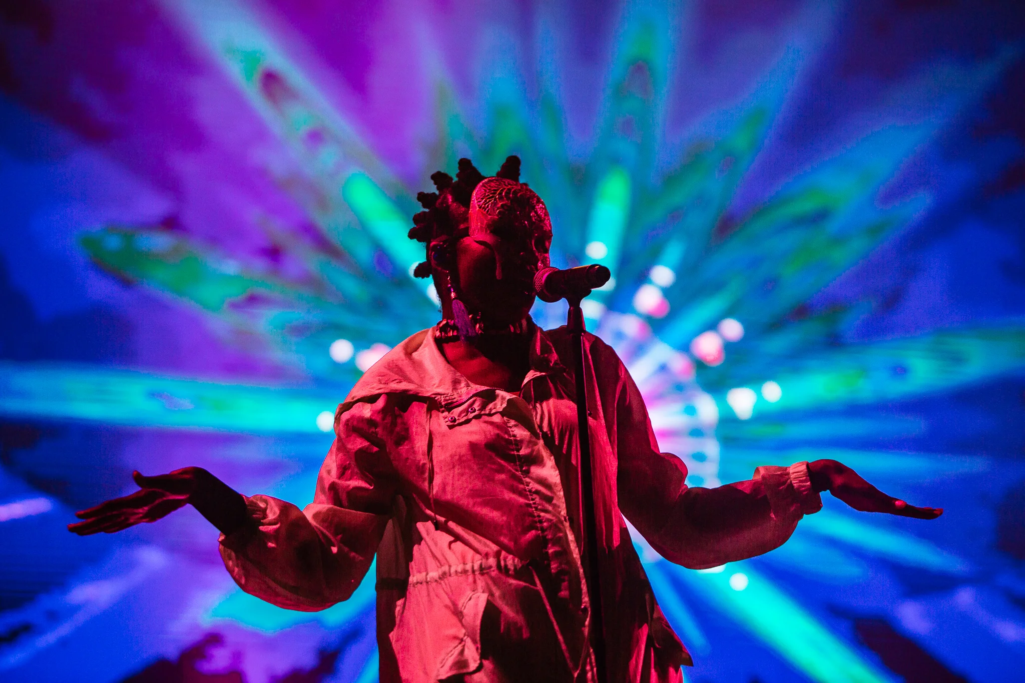 PNAU