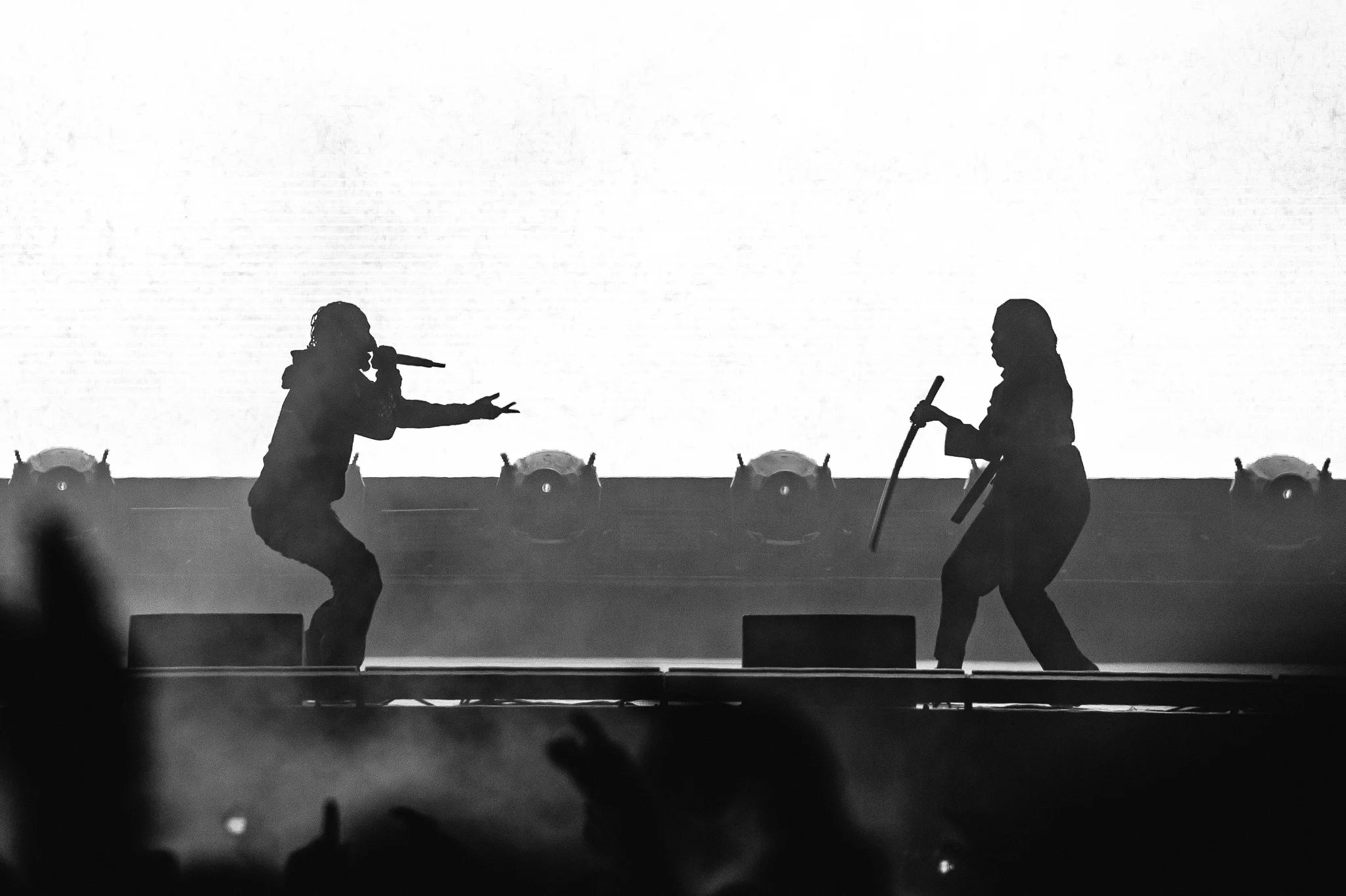 Kendrick Lamar