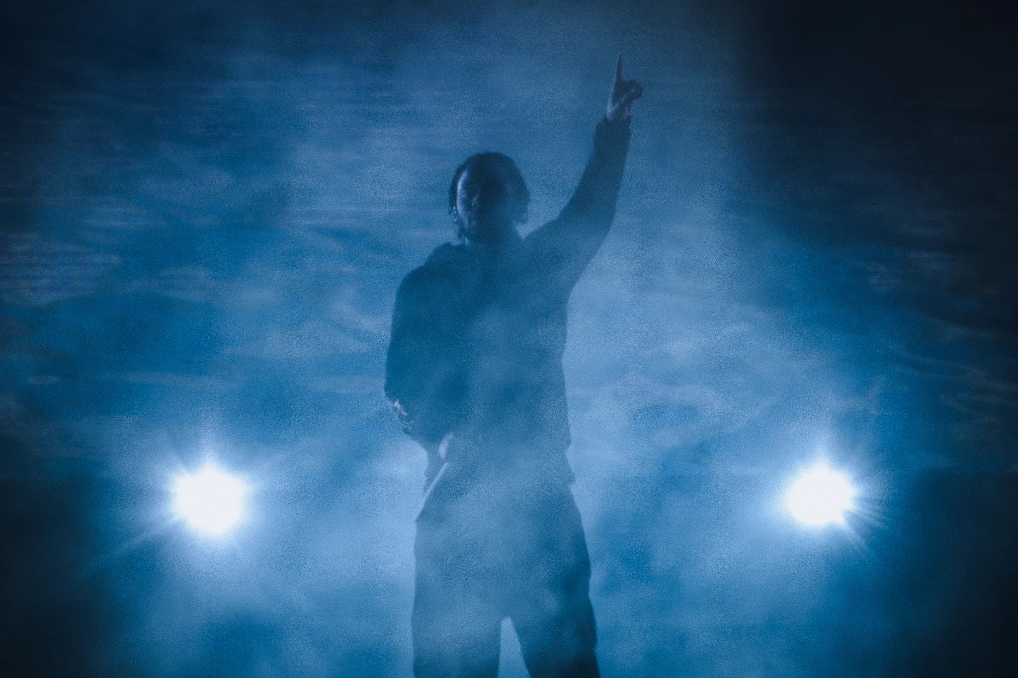 Kendrick Lamar
